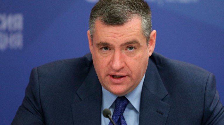 Слуцкий призвал разобраться с задержанием россиян в Белоруссии — Daily Storm