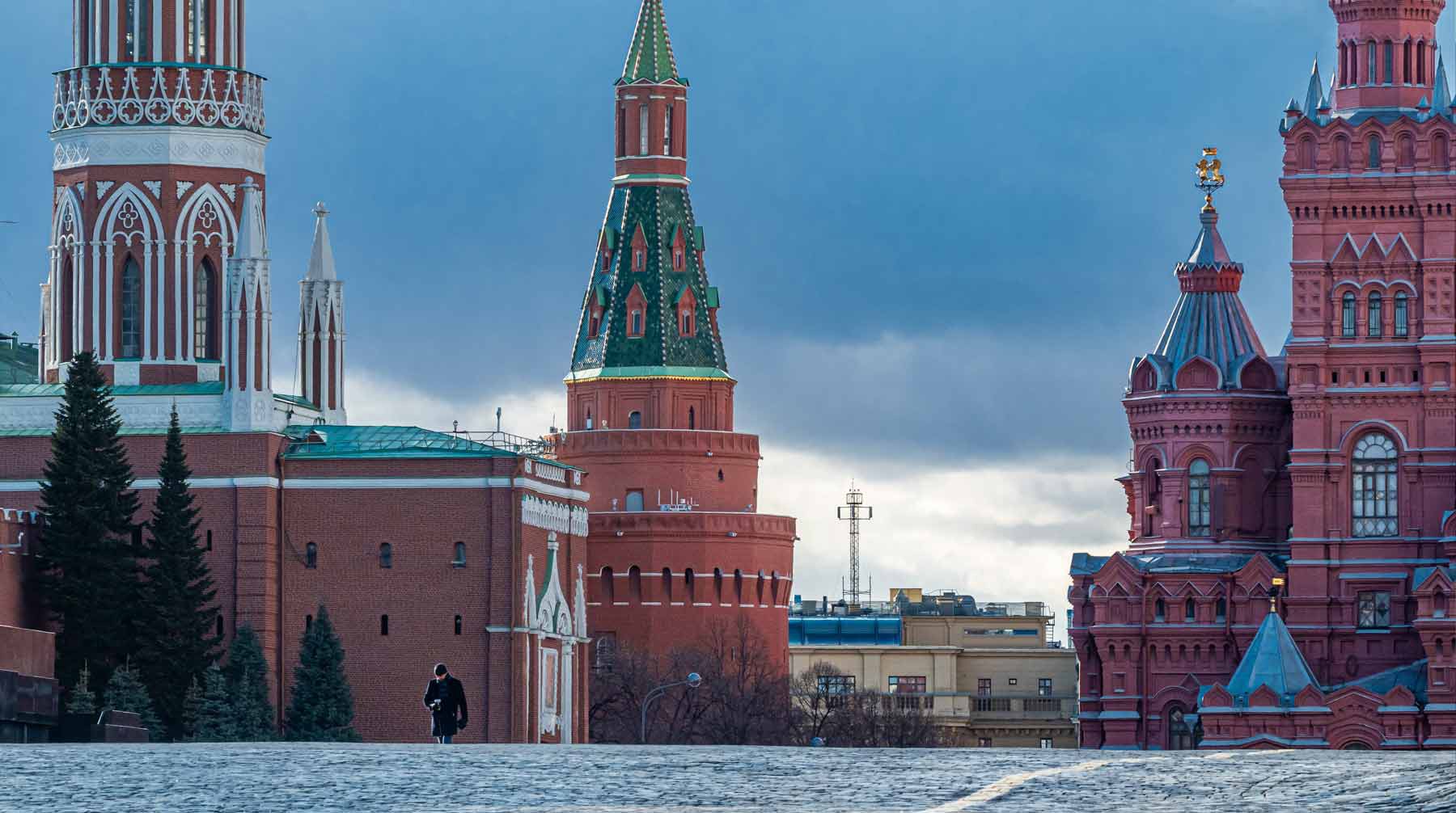 Dailystorm - Кремль убежден, что в ближайшее время Белоруссия отпустит задержанных россиян