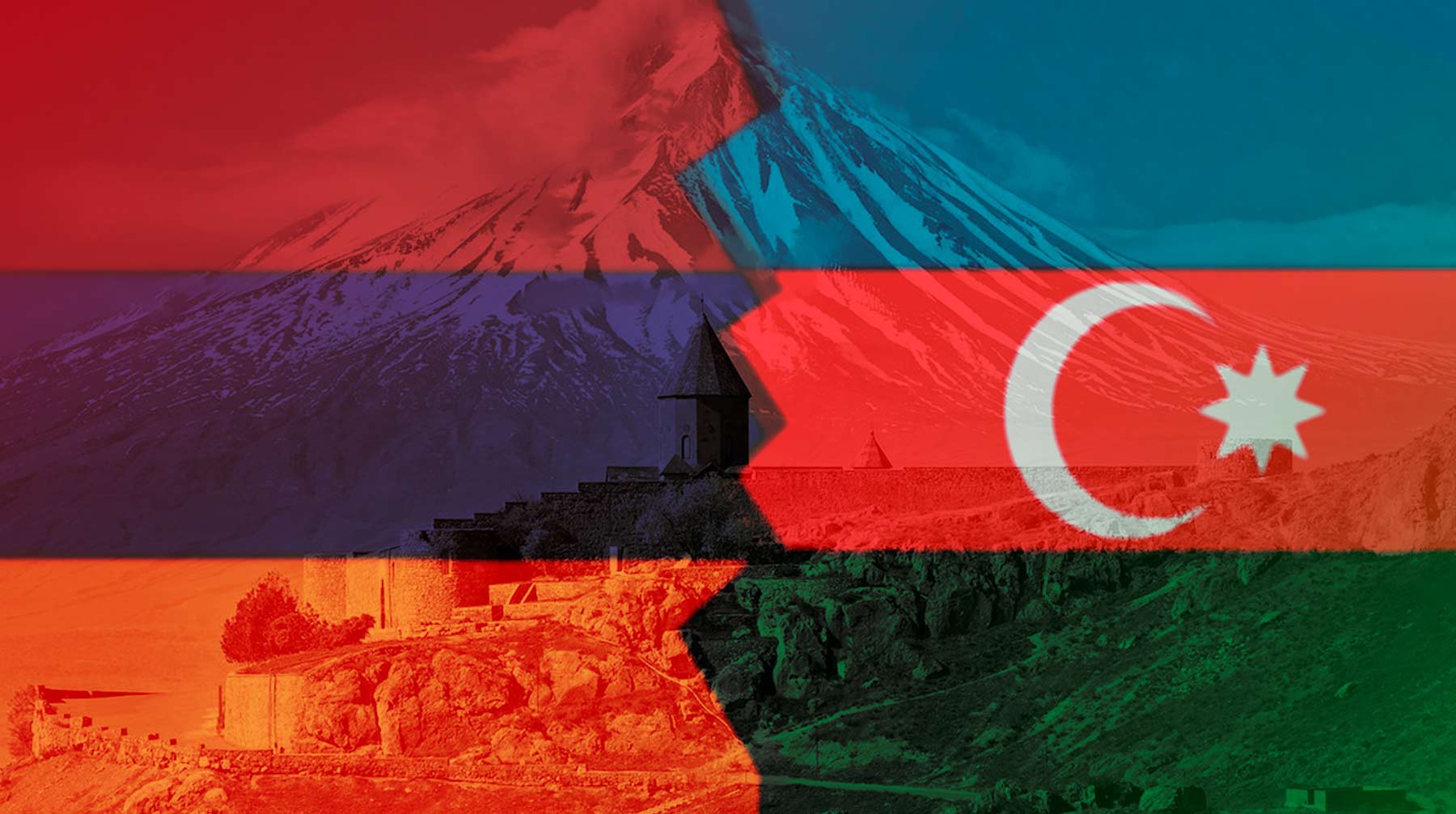 Dailystorm - Бунтующее Закавказье. Кто виноват в столкновениях армян с азербайджанцами в России?