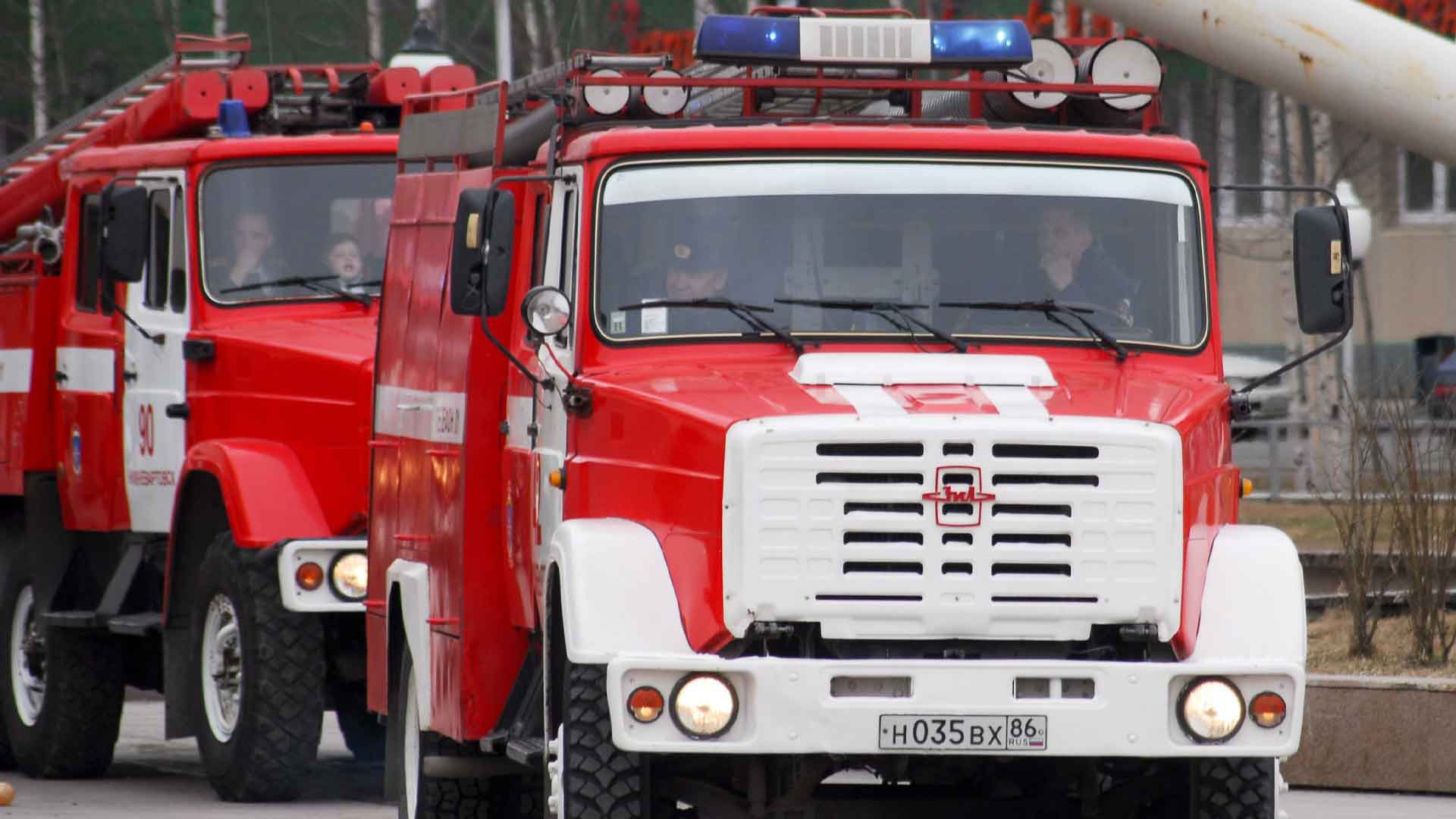Один человек погиб при пожаре на ТЭЦ «Норникеля» в Норильске