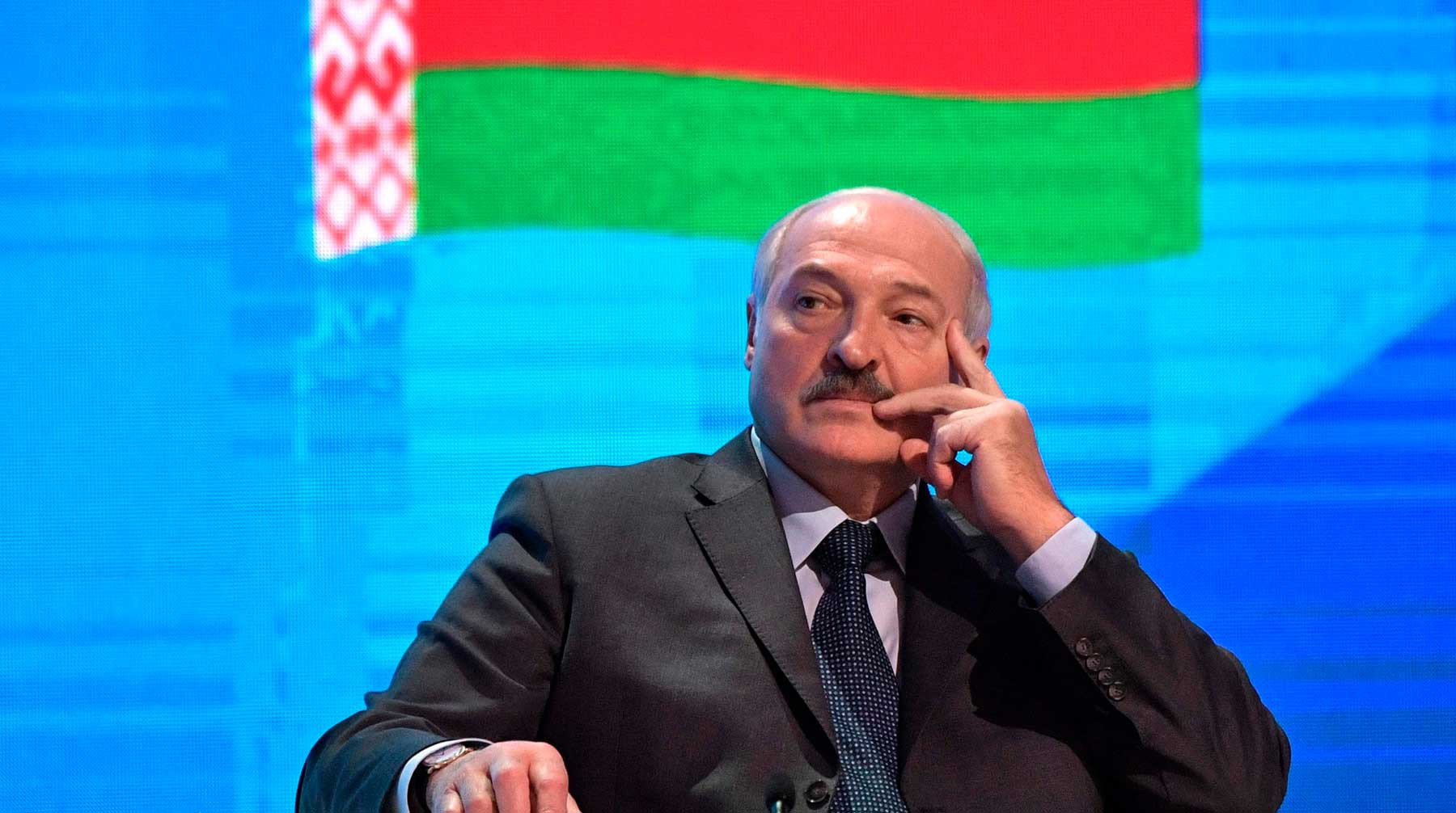Dailystorm - Лукашенко доведет Белоруссию «до Украины»: в Госдуме предостерегли Минск от антироссийской риторики