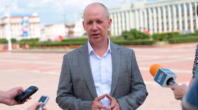 Соперник Лукашенко предсказал переход милиции и армии на сторону оппозиции — Daily Storm