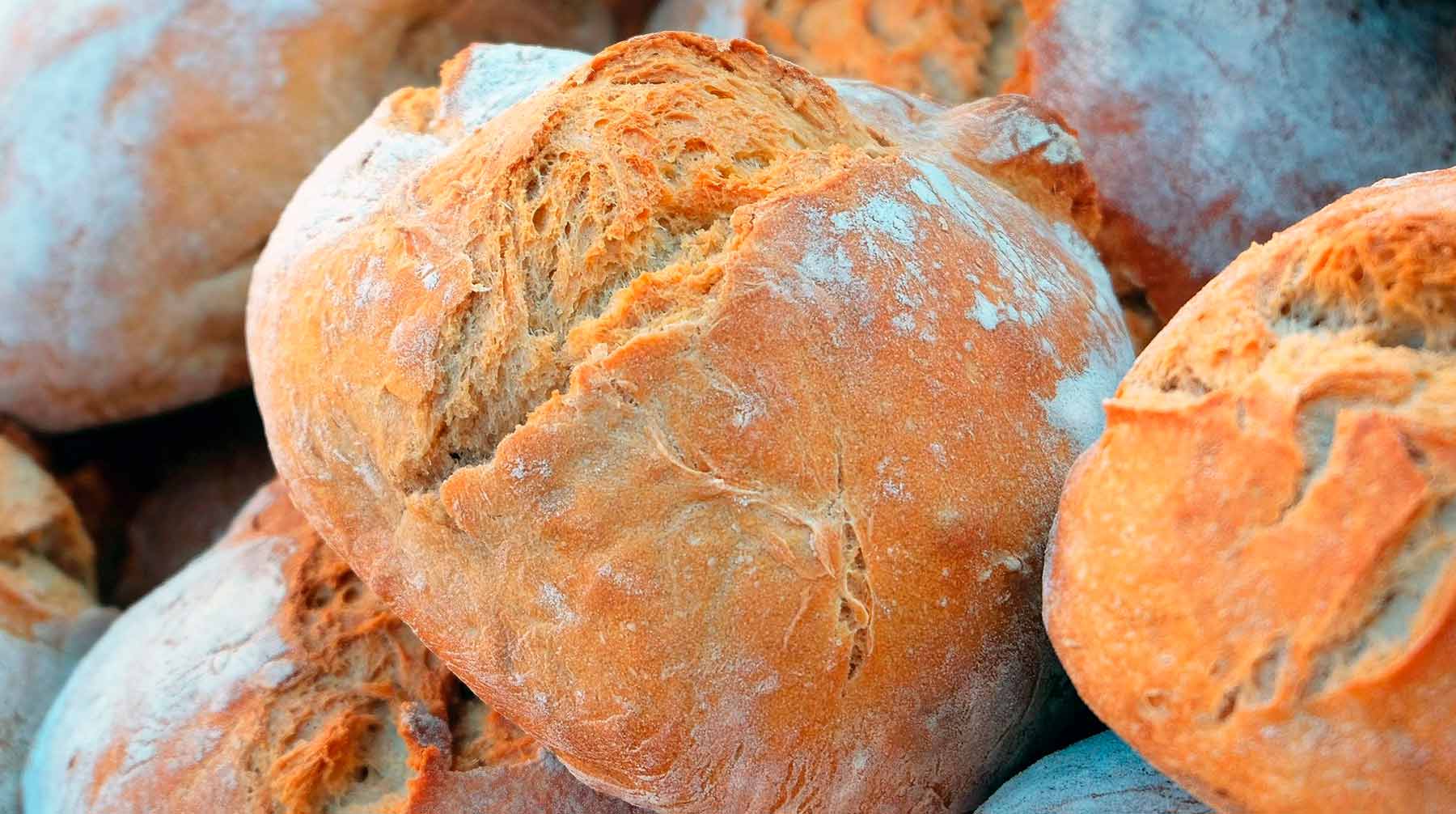 За тысячелетия поедания хлеба человечество успело немало придумать для него функций Фото: © pixabay.com