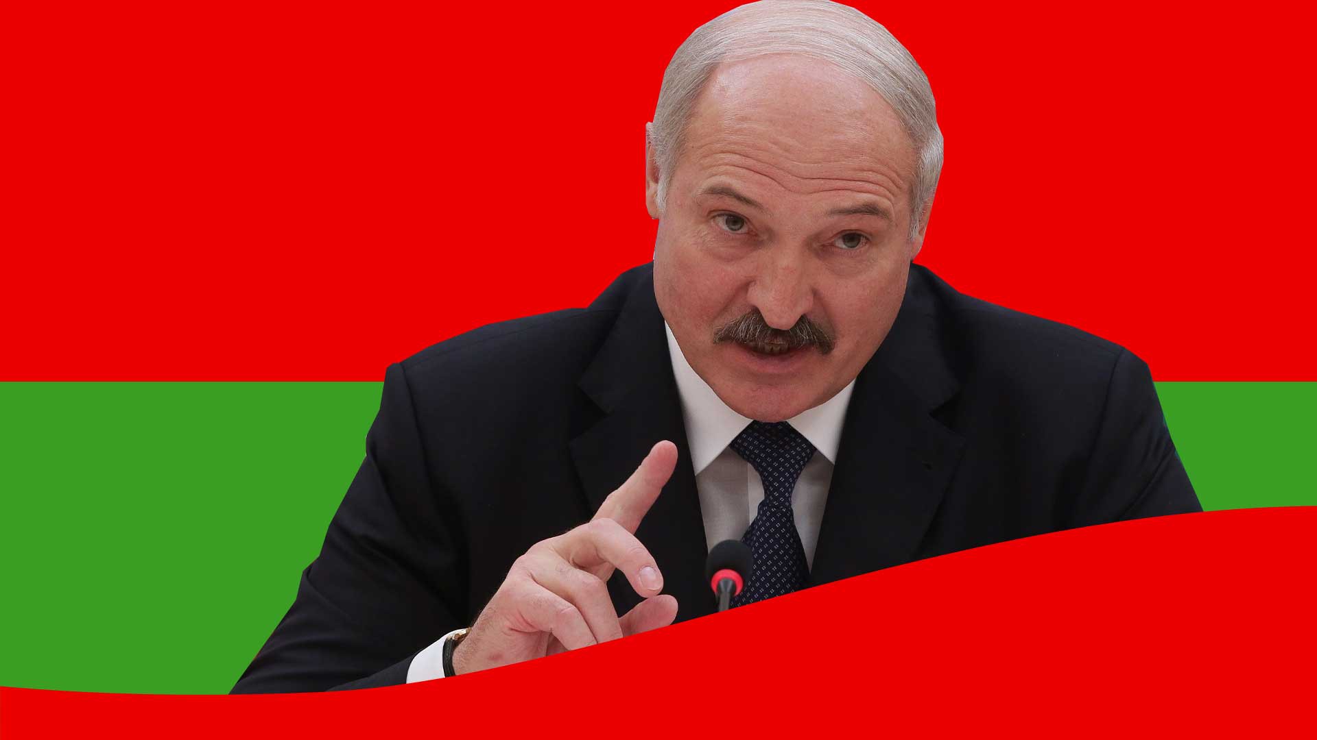 Dailystorm - «Политика одна должна быть — люди»: Лукашенко сделал первое заявление после выборов