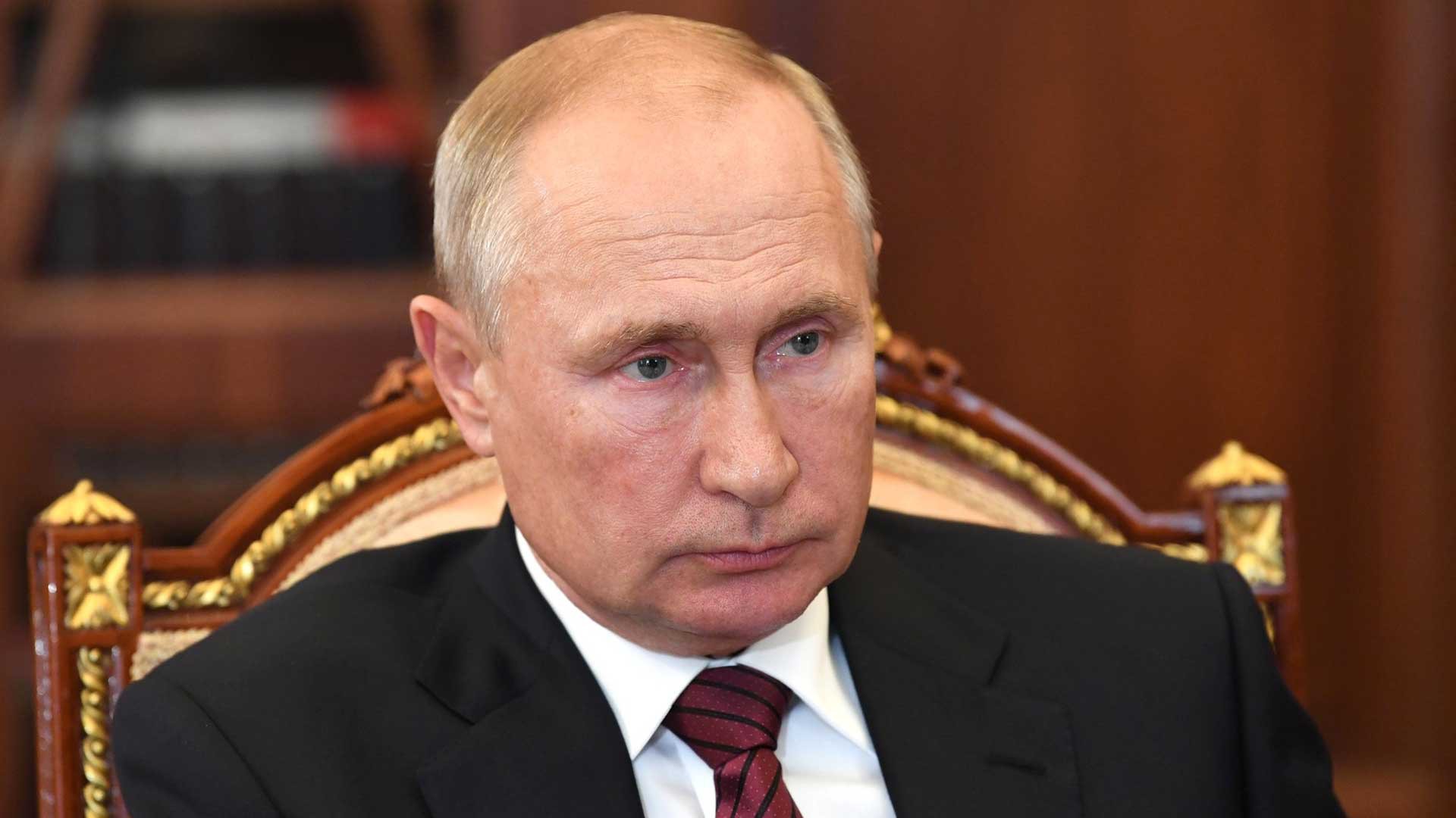 Dailystorm - Путин поздравил Лукашенко с победой на выборах