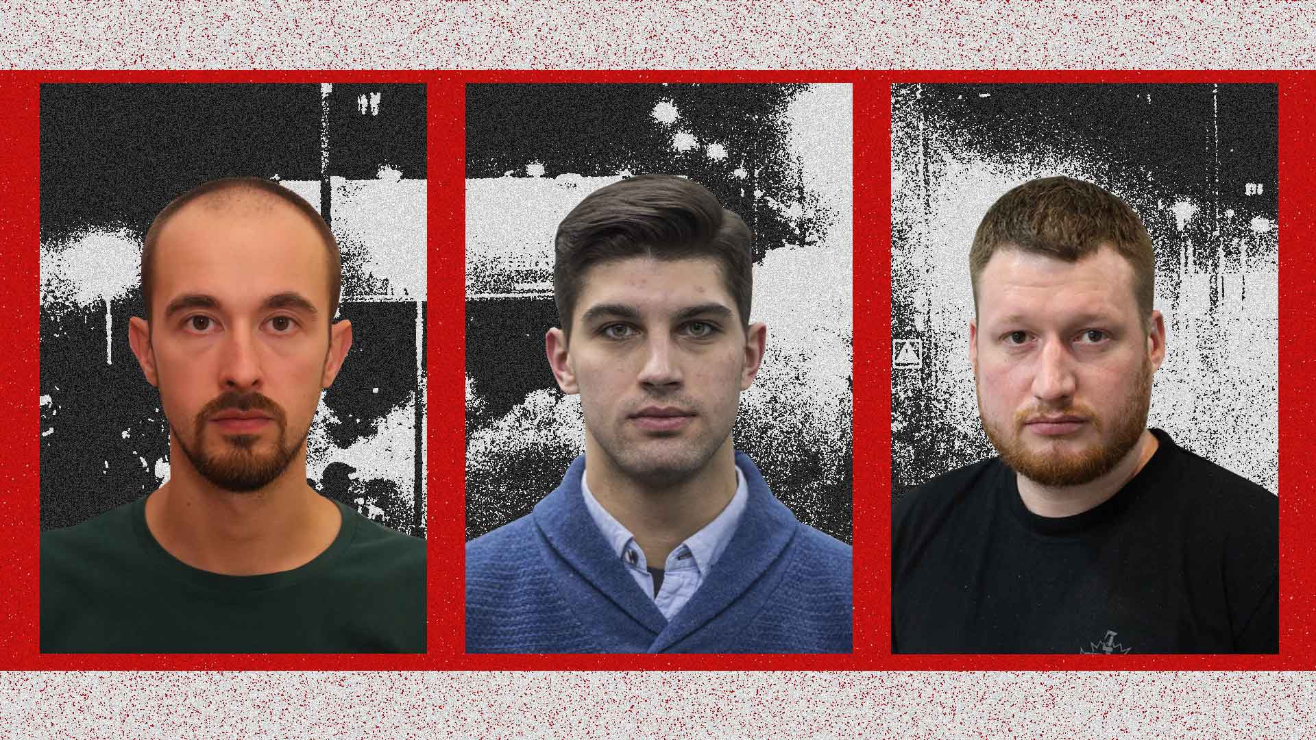 Dailystorm - Журналисты Антон Старков, Дмитрий Ласенко и Семен Пегов освобождены в Белоруссии