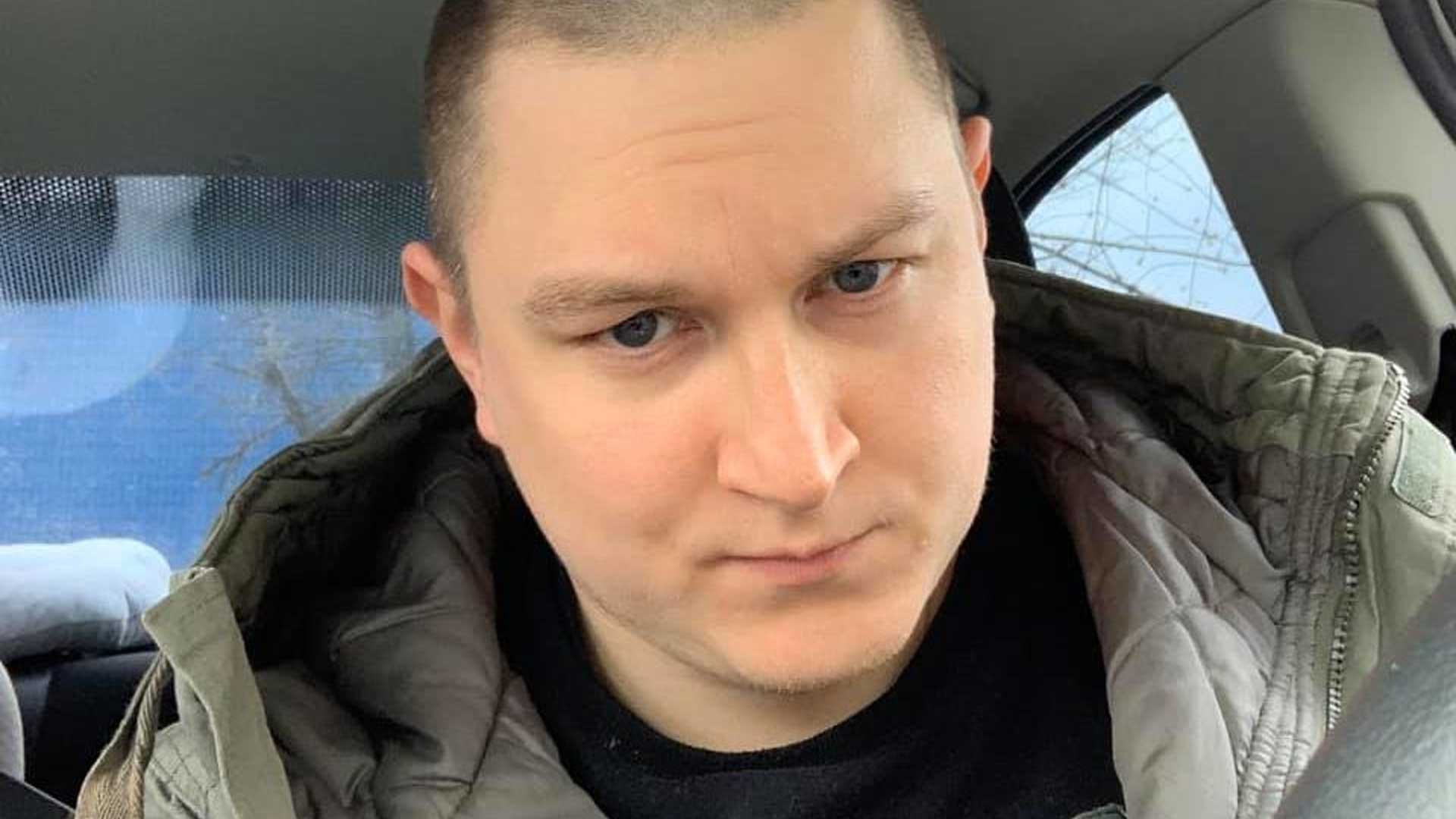 Dailystorm - В Белоруссии освободили журналиста «Медузы» Максима Солопова