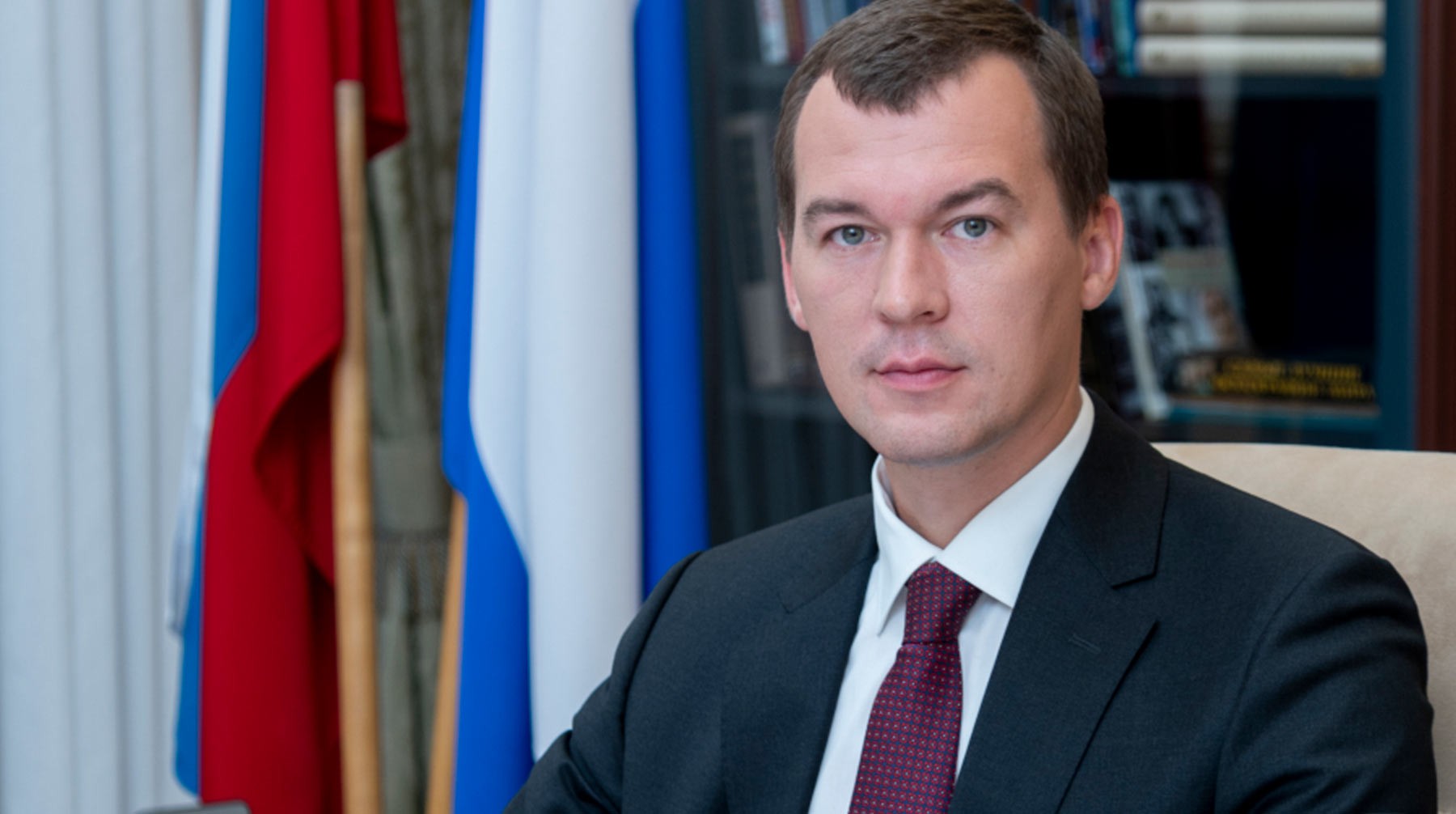 Dailystorm - «Саботаж просто»: Дегтярев пообещал уволить краевых министров, которые не хотят работать по-новому