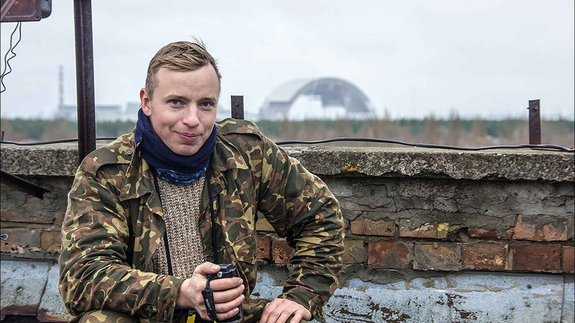 Dailystorm - Блогера Андрея МШ Пыжа задержали за получение гостайны
