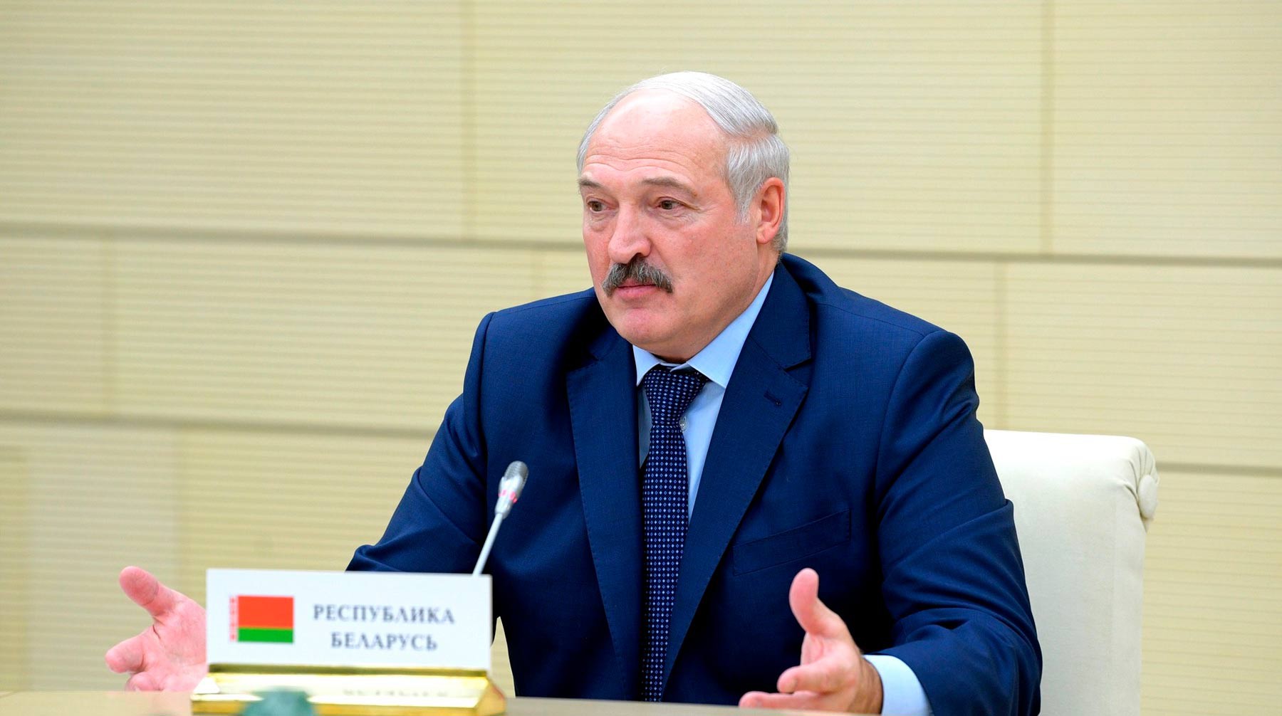 Dailystorm - В Минске за Лукашенко проголосовали почти на 20% меньше, чем по стране