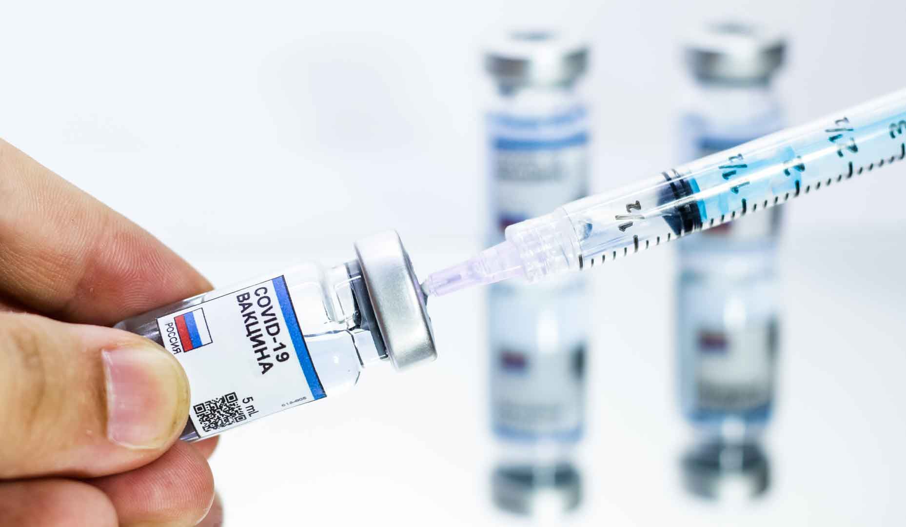 Dailystorm - Стала известна экспортная цена российской вакцины от COVID-19