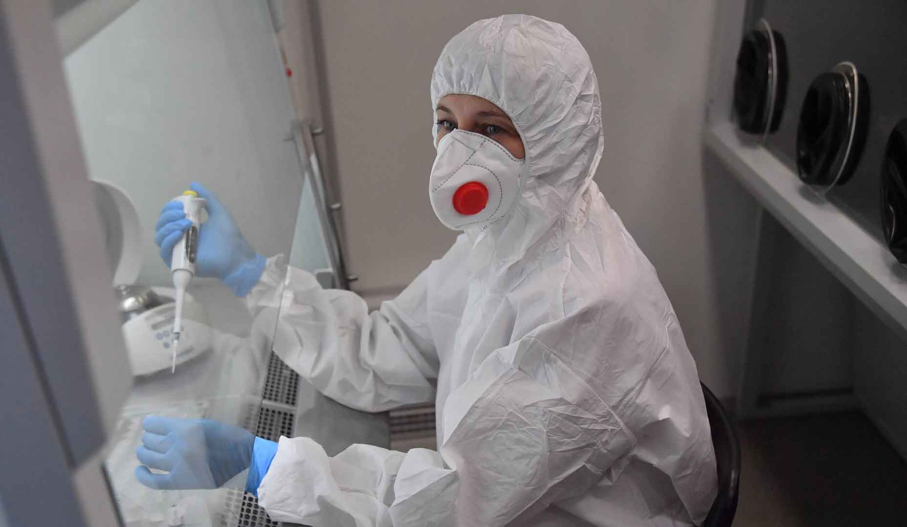 Число жертв коронавирусной инфекции в мире превысило 750 тысяч Фото: © GLOBAL LOOK press / Komsomolskaya Pravda