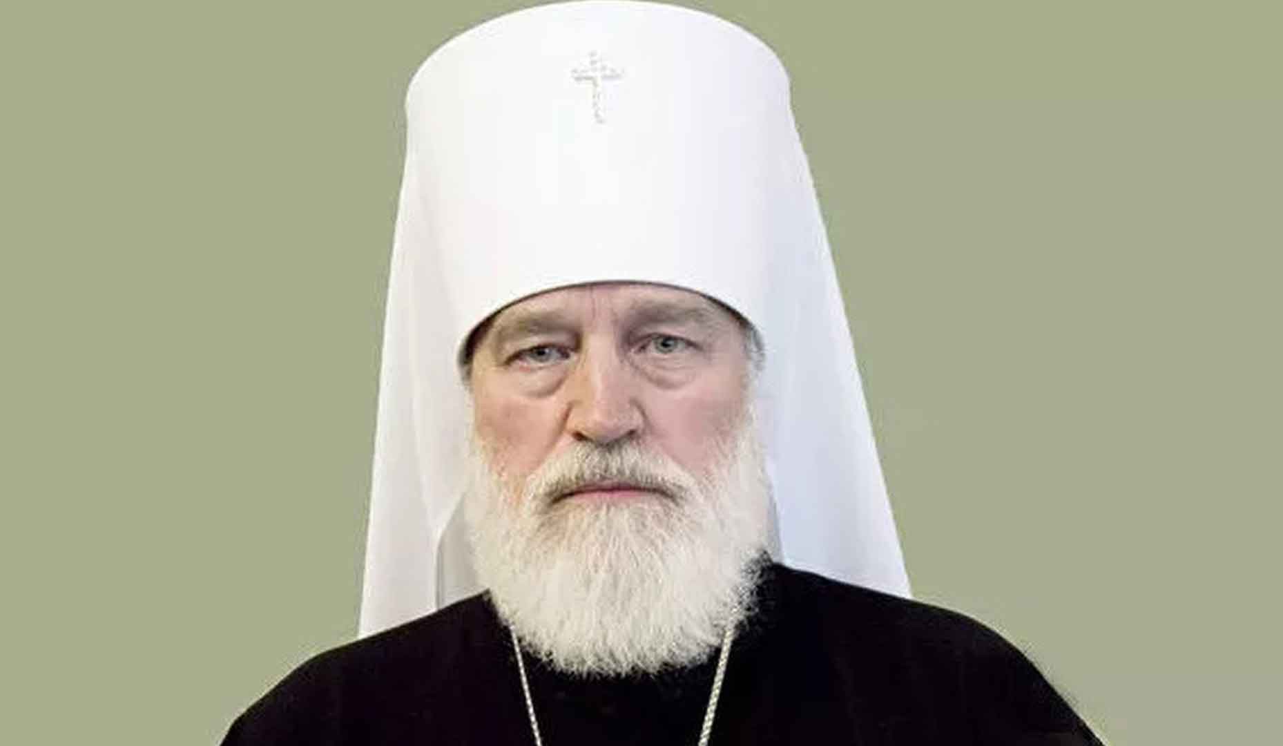 Dailystorm - СМИ: Предстоятеля Белорусской православной церкви ужаснули действия ОМОНа