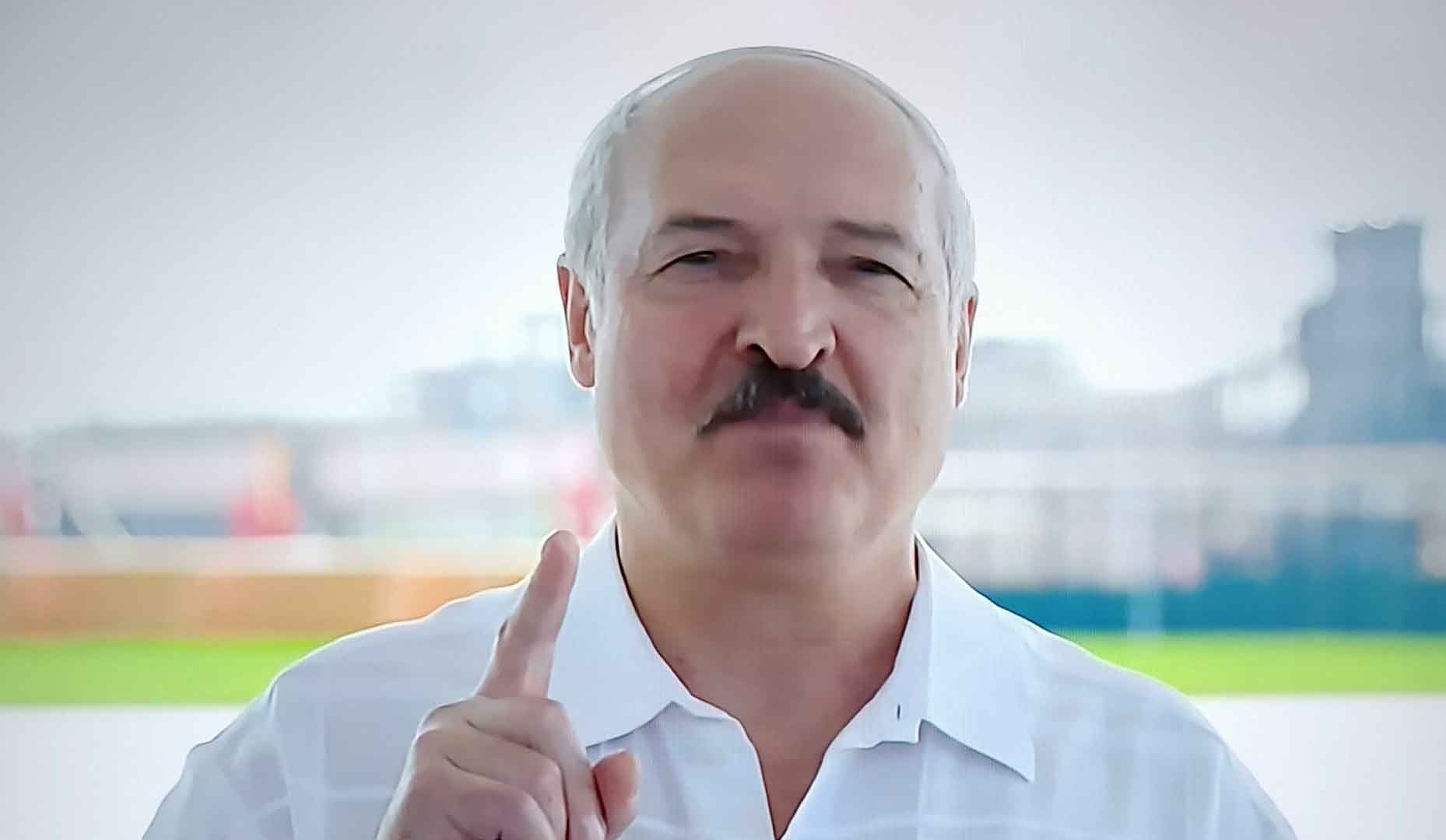 Dailystorm - Лукашенко отказался проводить повторные выборы