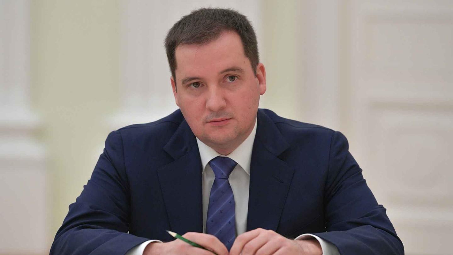 Александр Цыбульский