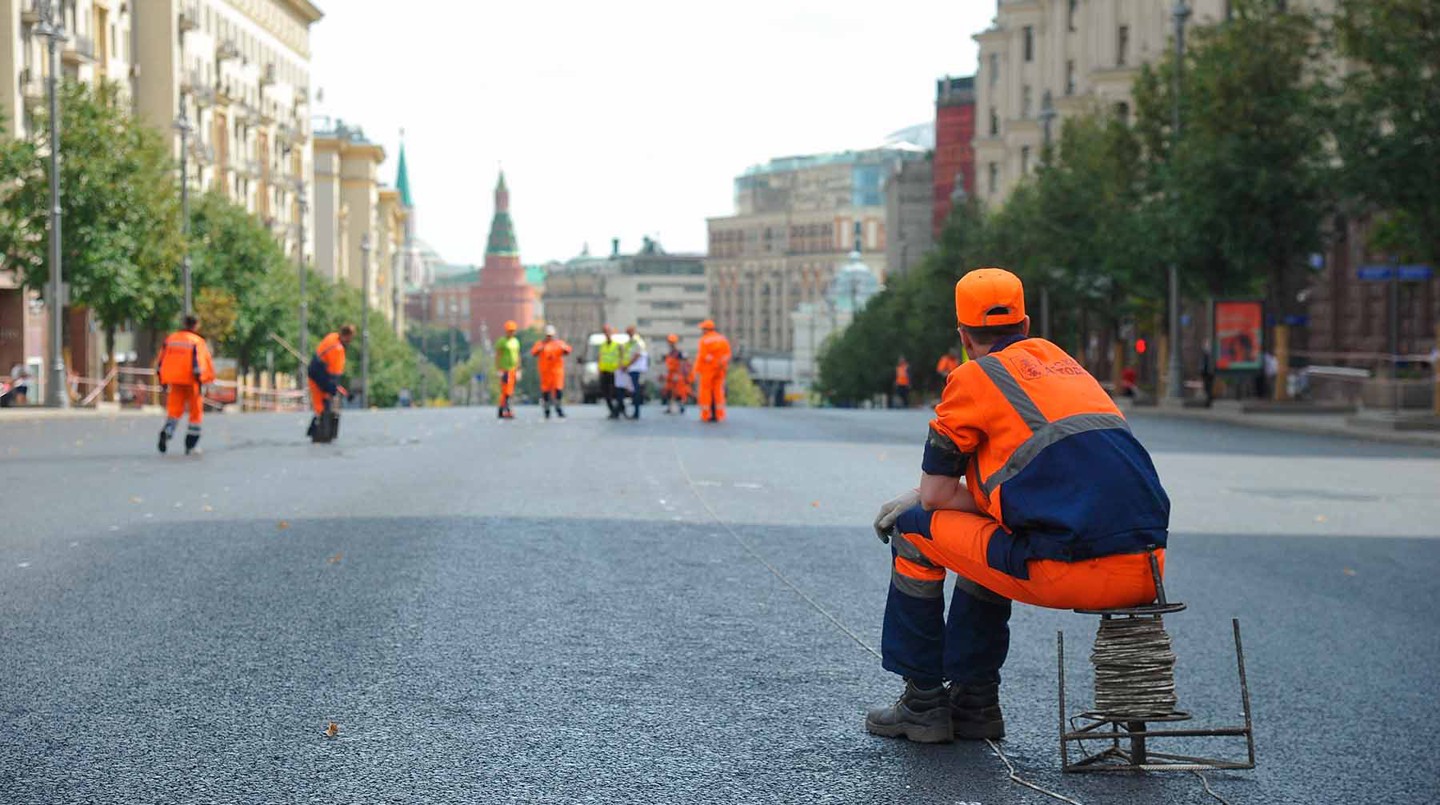 Фото: © АГН Москва / Александр Авилов