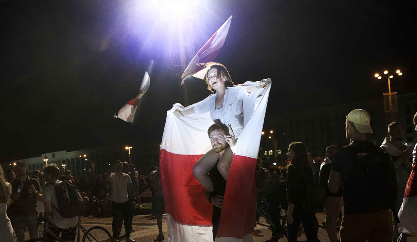 Фото: © GLOBAL LOOK press / Ivarsson Jerker / Aftonbladet