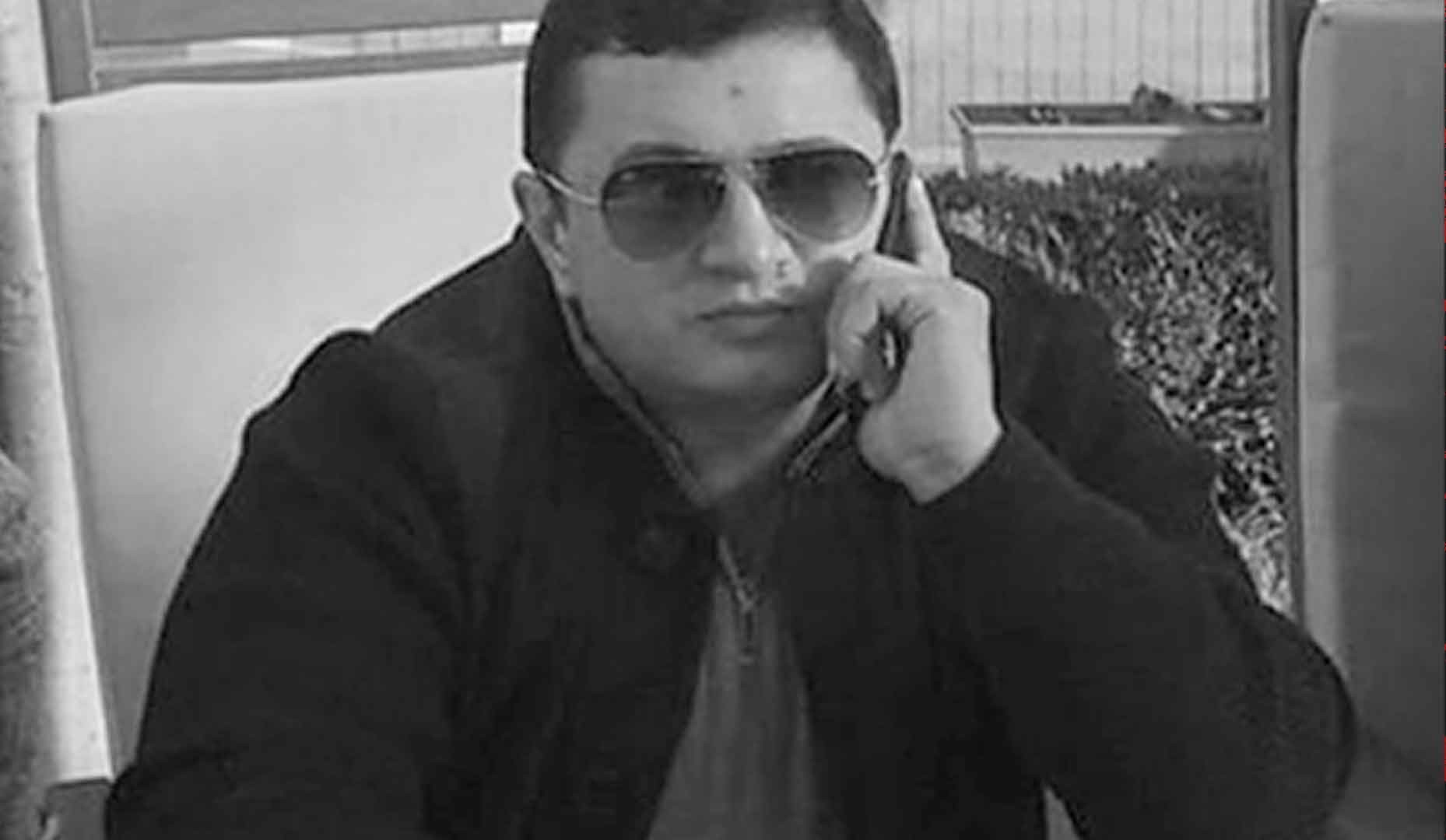 Dailystorm - Источник рассказал о заказе на убийство азербайджанского вора в законе Лоту Гули
