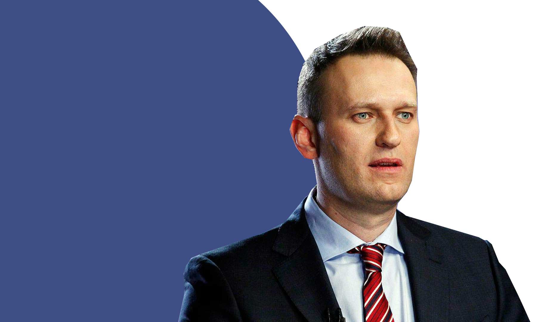Dailystorm - Врач Навального: Он здоровый человек, с ним все будет нормально