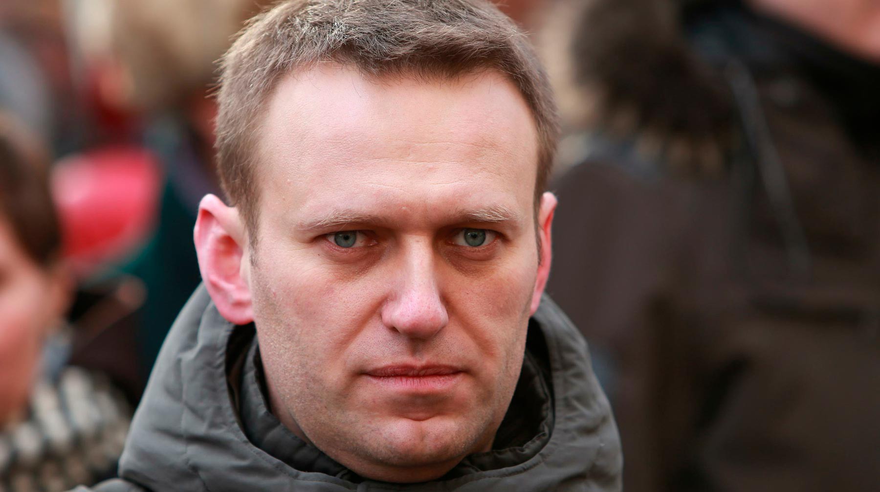 Dailystorm - Врачи не нашли яда в организме Навального