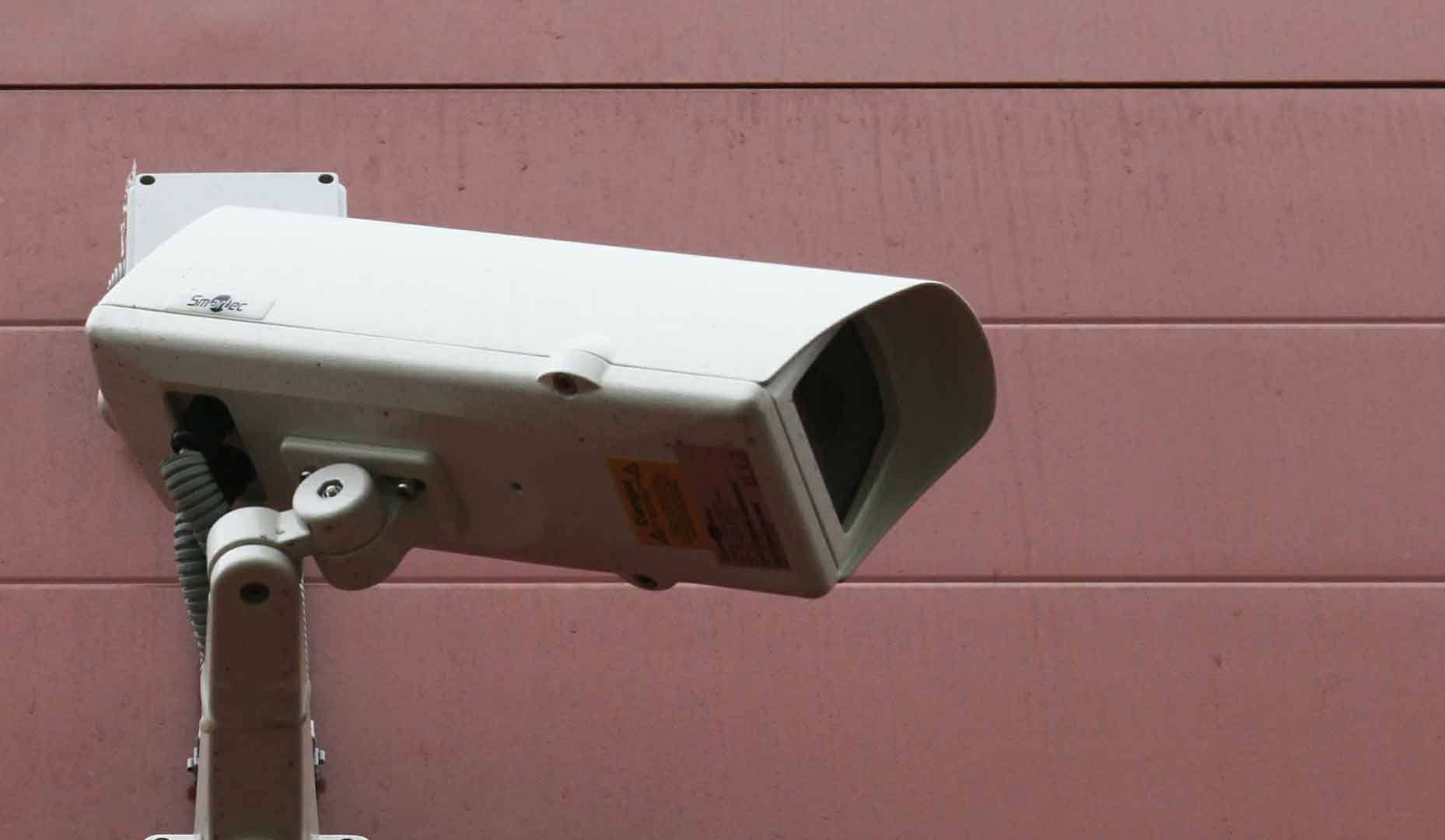 Dailystorm - «Коммерсантъ»: У мэрии Москвы есть право показывать видео с городских камер наблюдения в интернете
