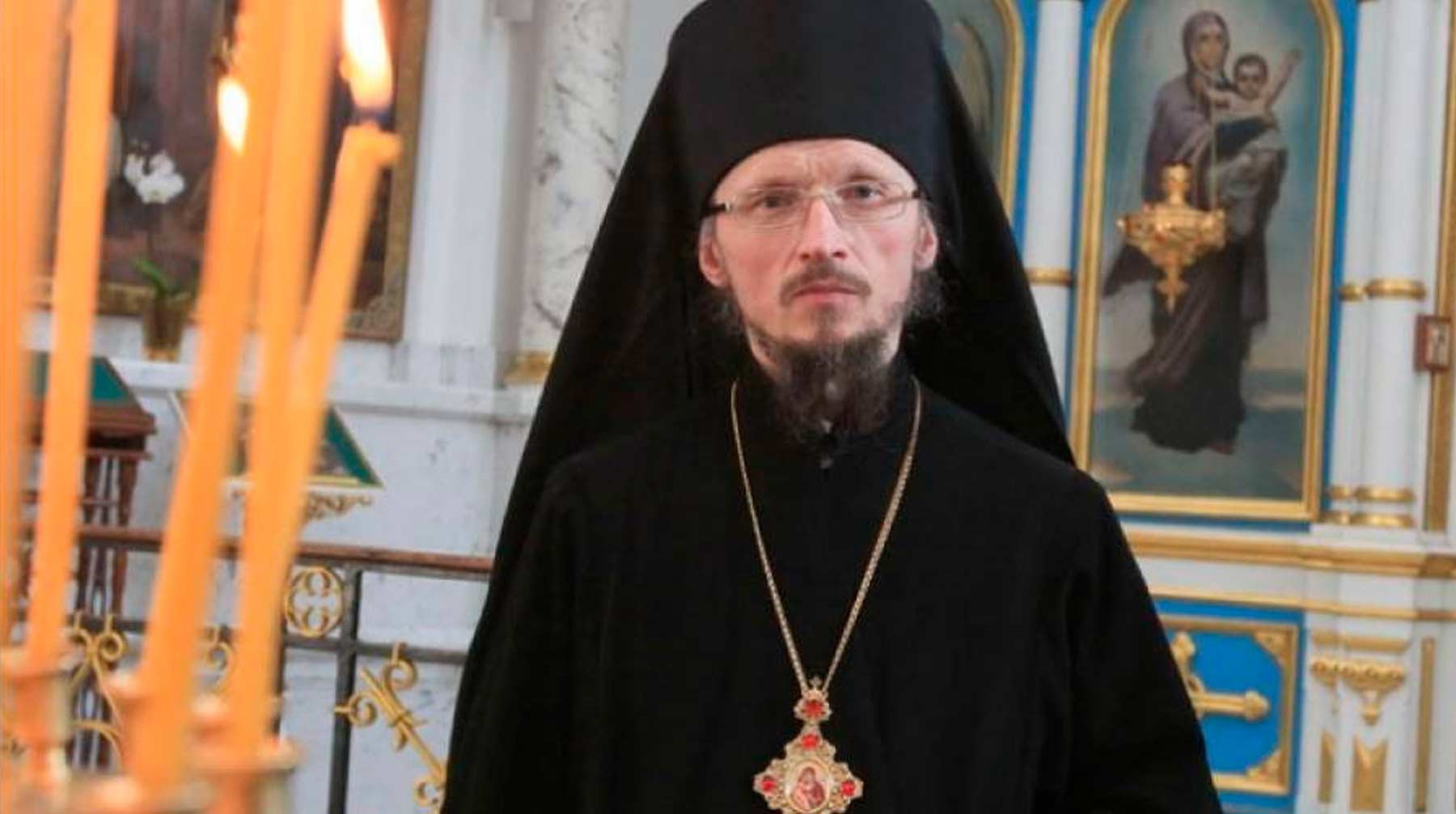 Dailystorm - Синод РПЦ назначил нового руководителя церкви в Белоруссии