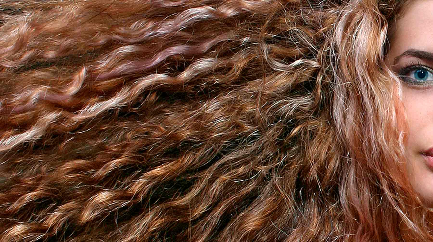 Российска волосы пытные. Южнорусские волосы с легкой Волгой. Какие волосы у русских