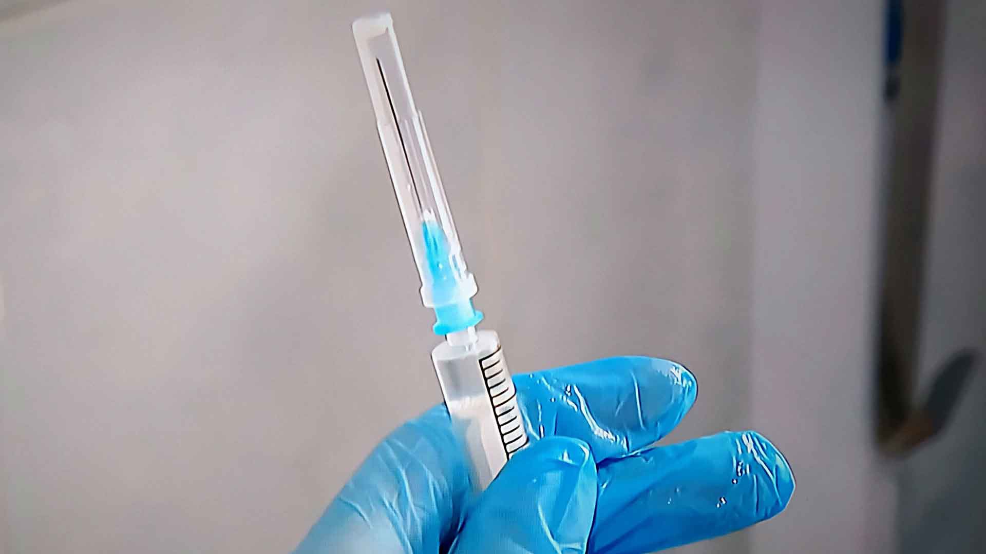 Dailystorm - Казахстан и Россия договорились о поставках вакцины «Спутник V»