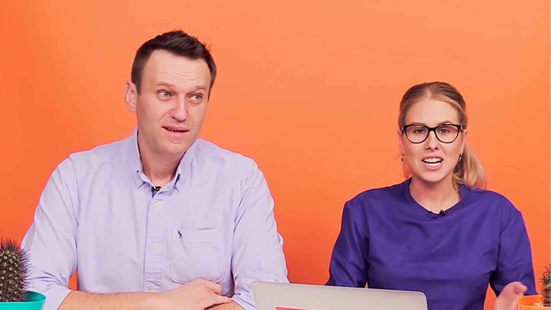 Dailystorm - Пригожин пообещал «раздеть и разуть» Навального и Соболь