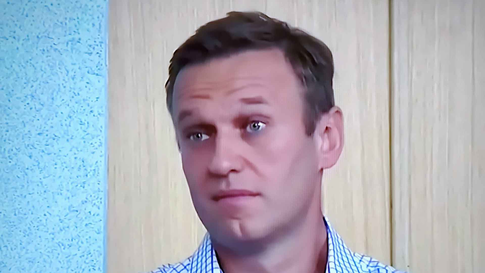 Dailystorm - МВД России начало проверку по факту госпитализации Навального