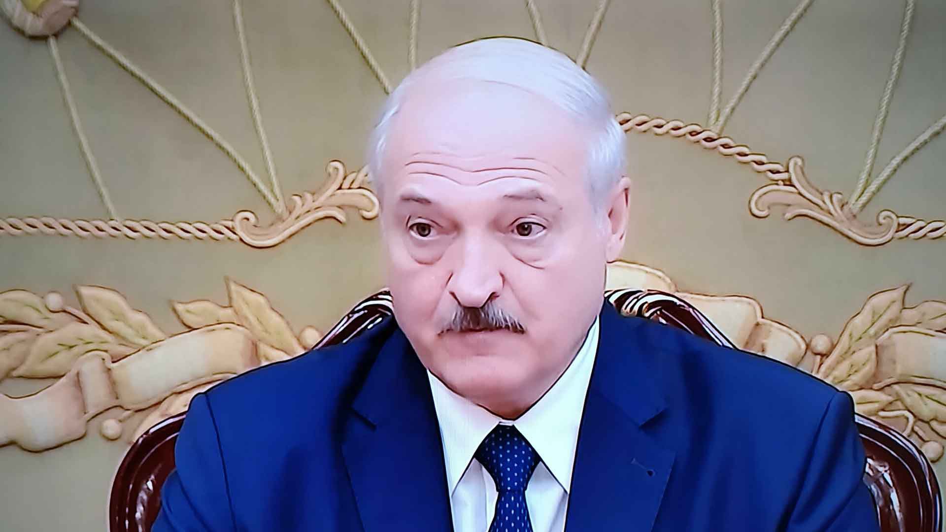 Dailystorm - Лукашенко: Польша спит и видит Гродненскую область своей