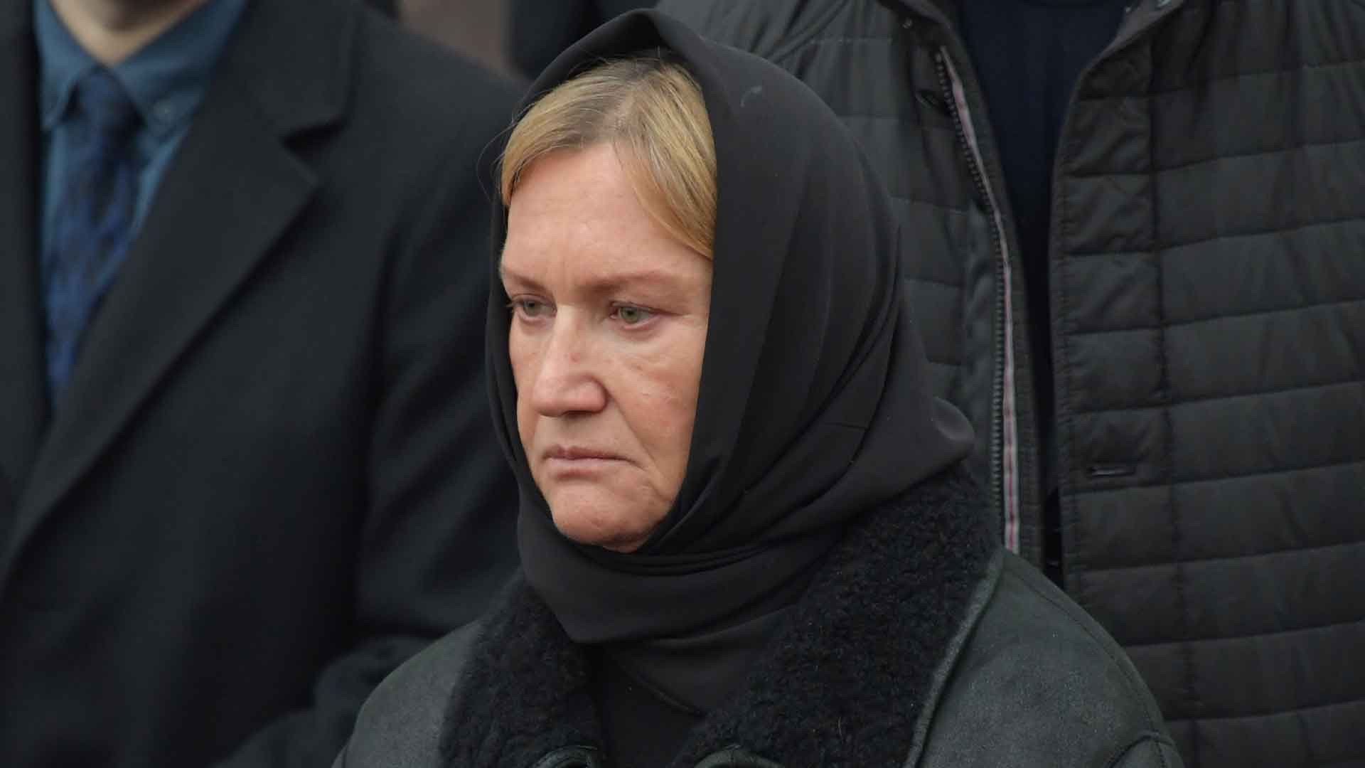 Dailystorm - Вдова Лужкова вновь возглавила рейтинг богатейших женщин России