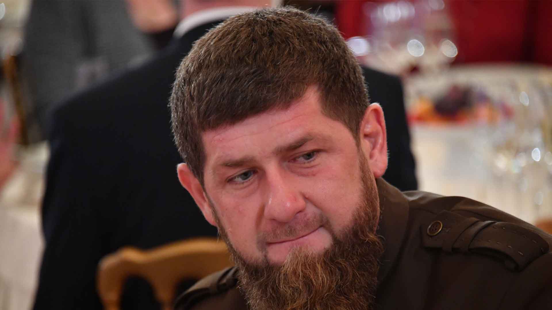 Глава Чечни назвал Белоруссию одной из самых стабильных стран постсоветского пространства Фото: © GLOBAL LOOK press / Komsomolskaya Pravda