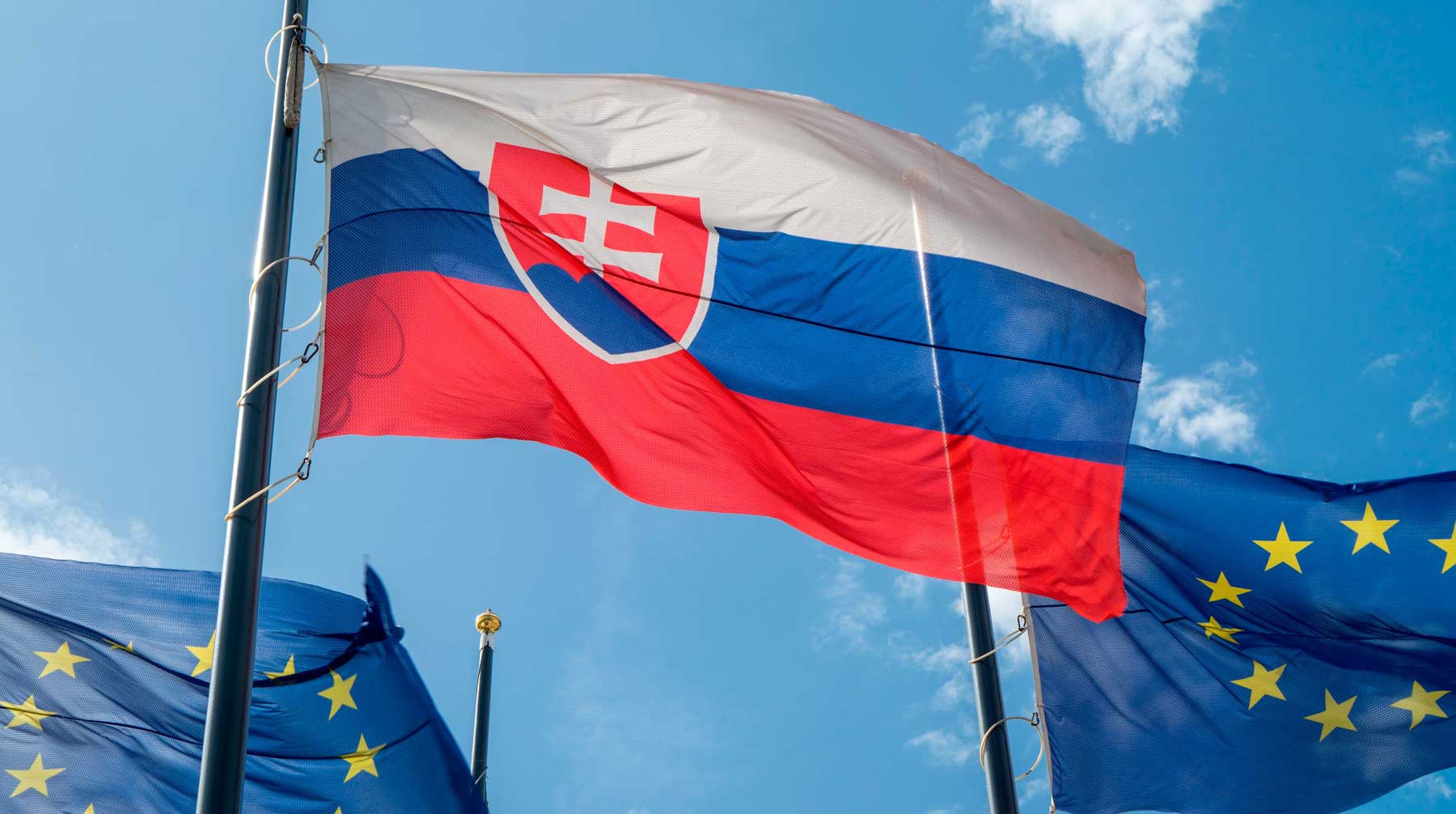 Dailystorm - Россия выслала трех словацких дипломатов