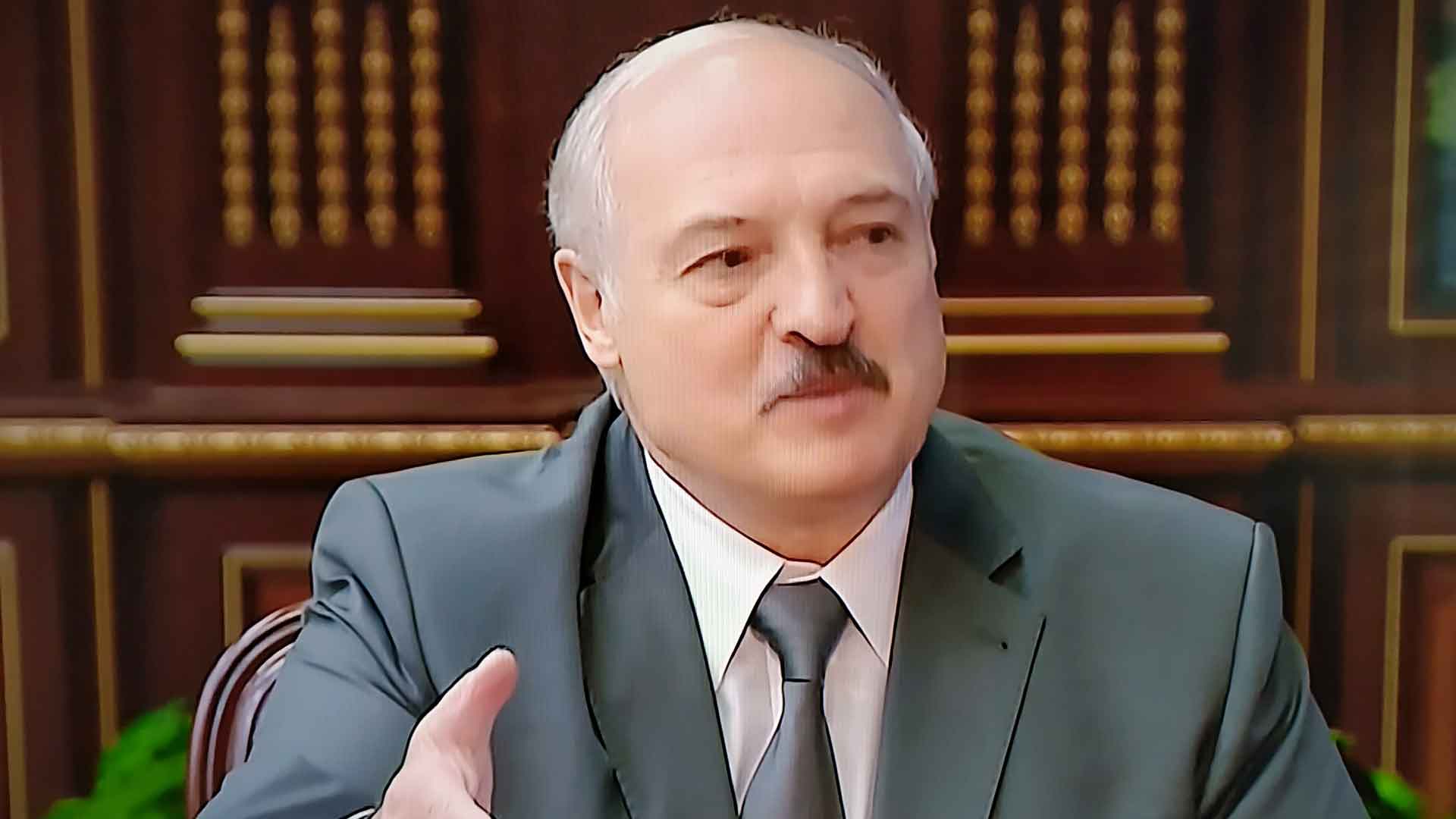 Президент Белоруссии хочет выстроить судебную систему, «не завязанную» на нем Фото: © GLOBAL LOOK press / Виктор Лисицын