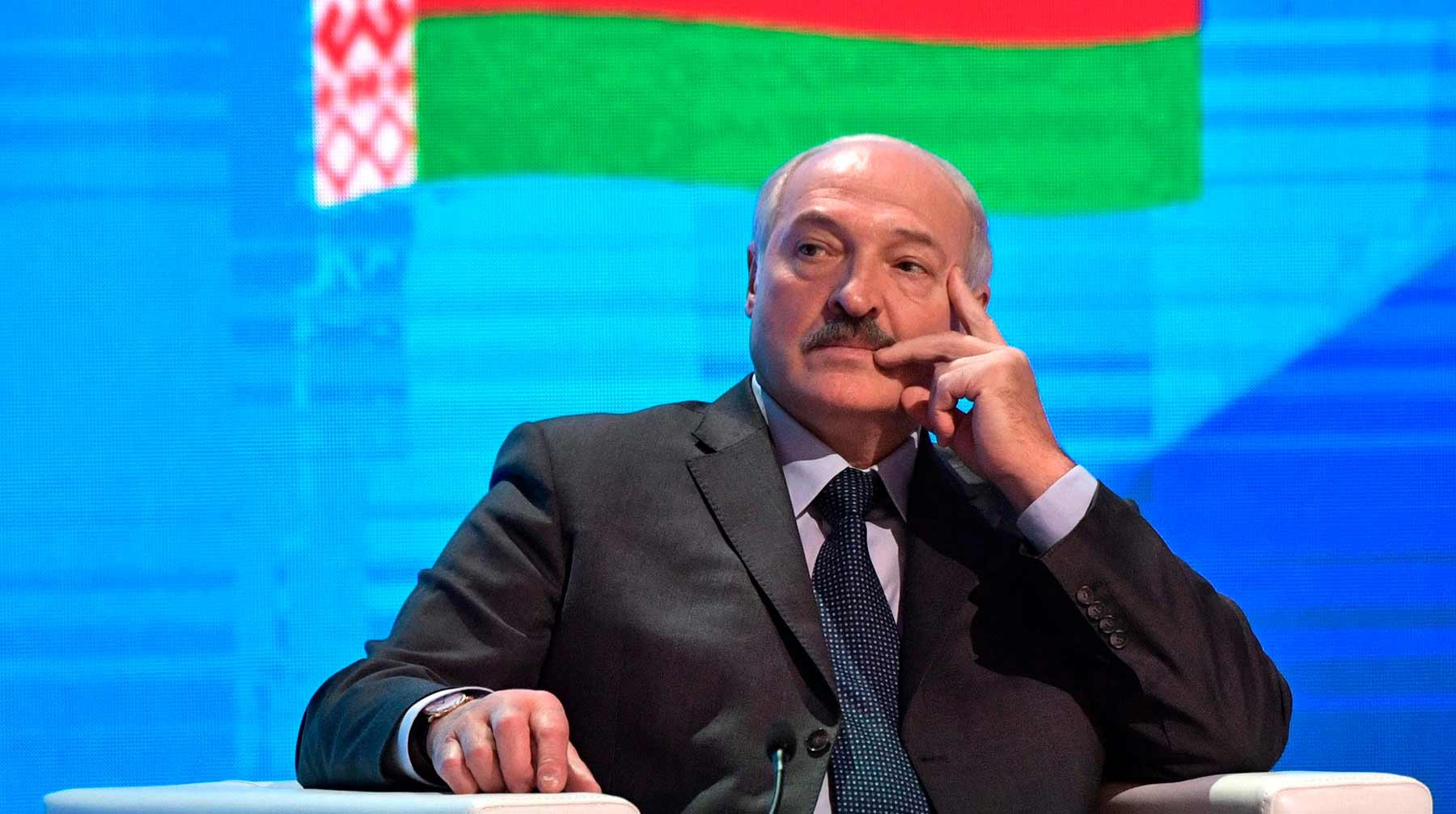 Dailystorm - Первой пострадает Белоруссия: Литва удивилась угрозам Лукашенко поставить ее на место