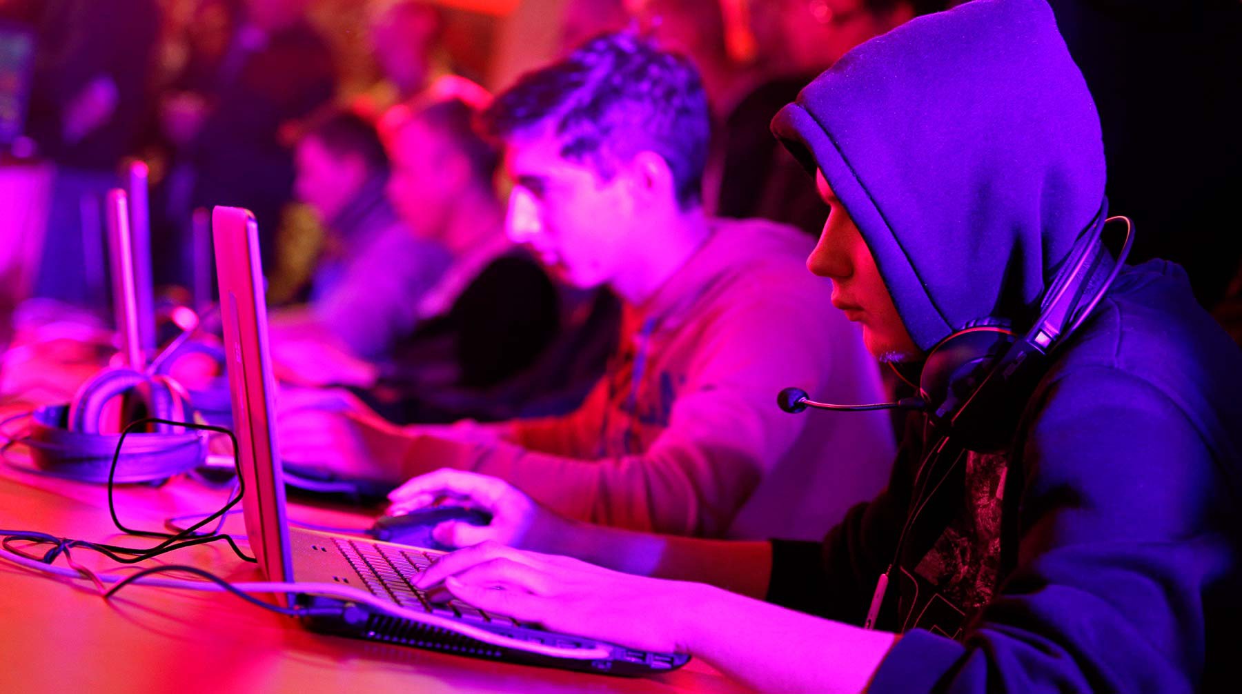 Dailystorm - Путин поддержал идею развития киберспорта в учебных заведениях