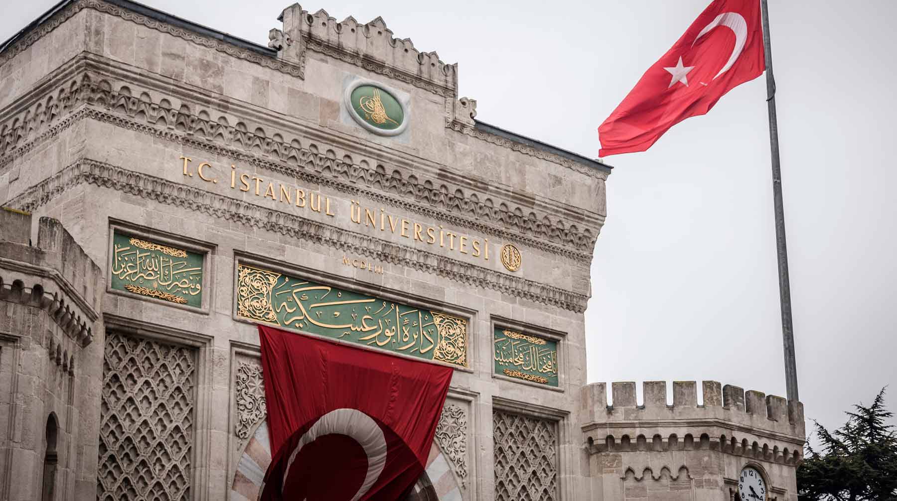 Анкара также заявила, что всегда будет защищать права «братского народа» Фото: ©  Global Look Press / Diego Cupolo