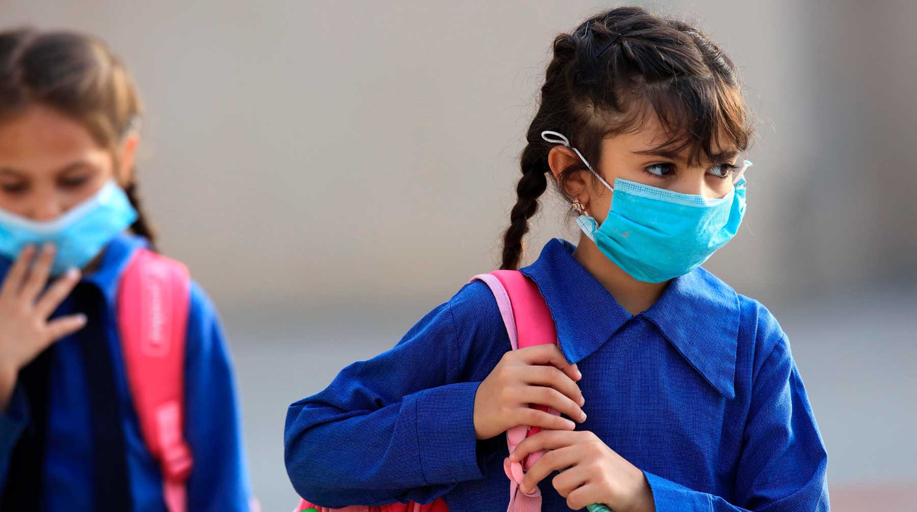 Dailystorm - В Великобритании школьникам стали запрещать кашлять и шутить о коронавирусе