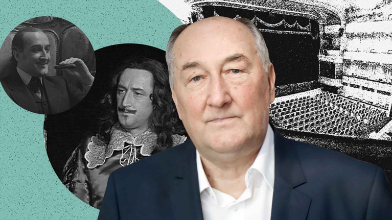 Борис Клюев: А ты постой три часа на сцене — и тогда поймешь, какой из тебя актер! — Daily Storm