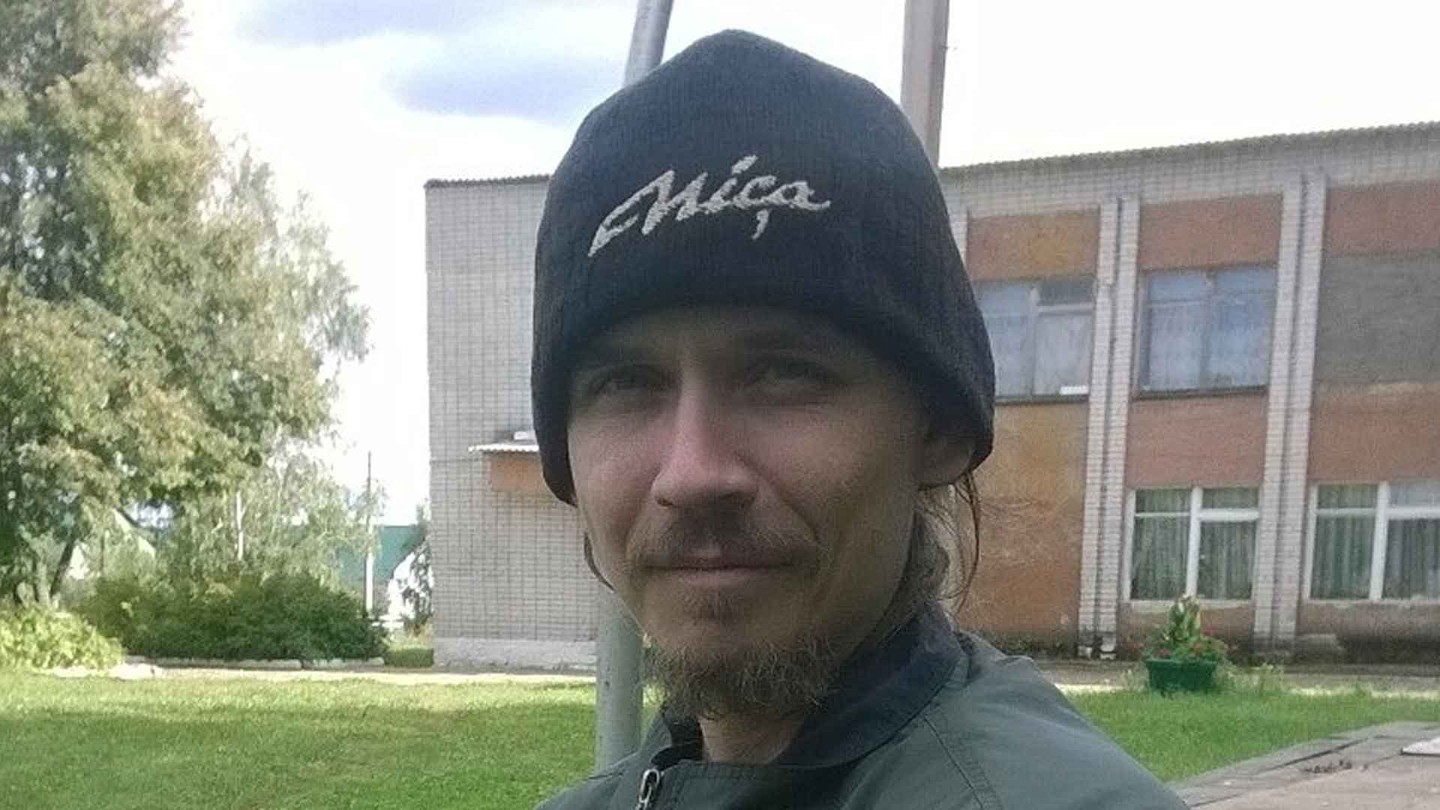 Иван Колотилкин