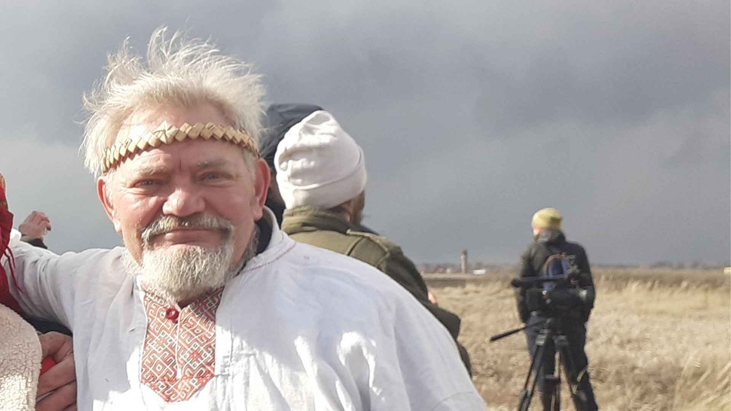Сергей Цунин