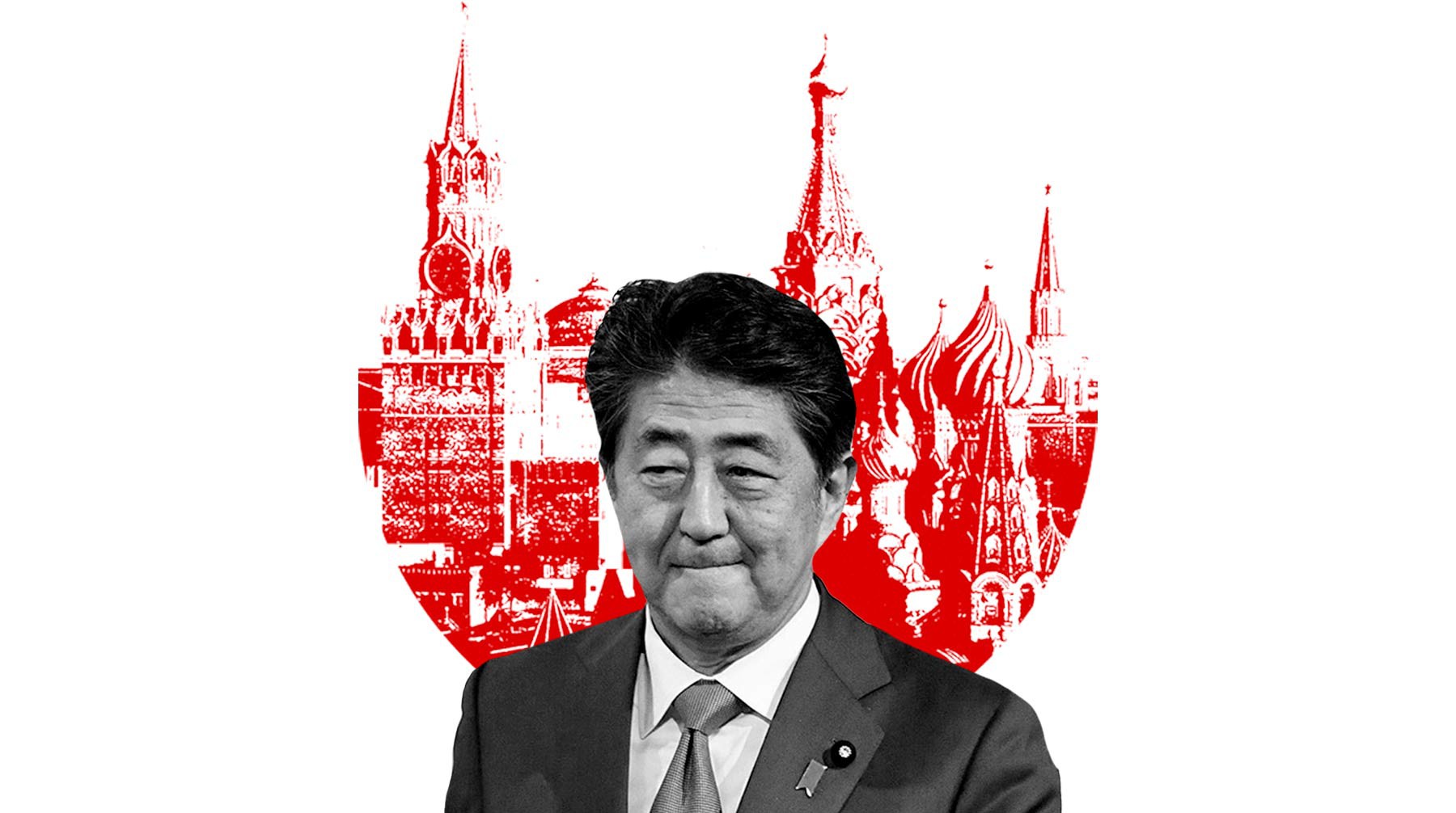 Dailystorm - Чем грозит России болезнь японского премьера?