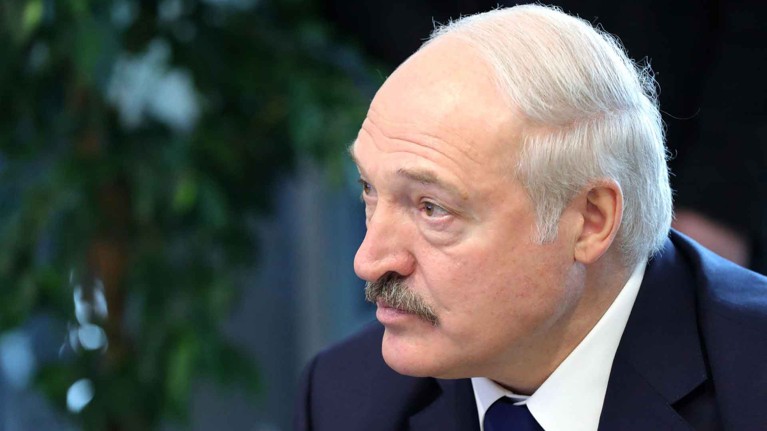 «Отравления Навального не было»: Лукашенко заявил о перехвате переговоров Берлина и Варшавы — Daily Storm