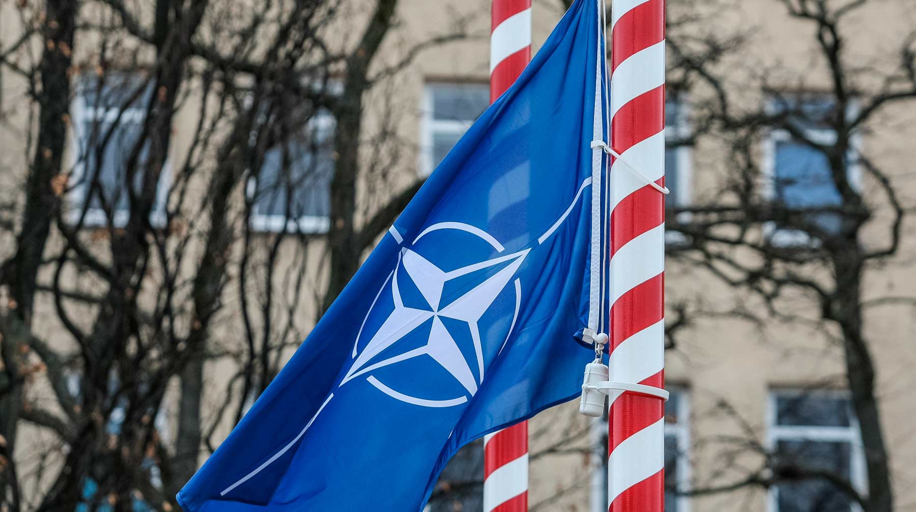 Dailystorm - Генсек НАТО призвал Россию раскрыть программу производства «Новичка»