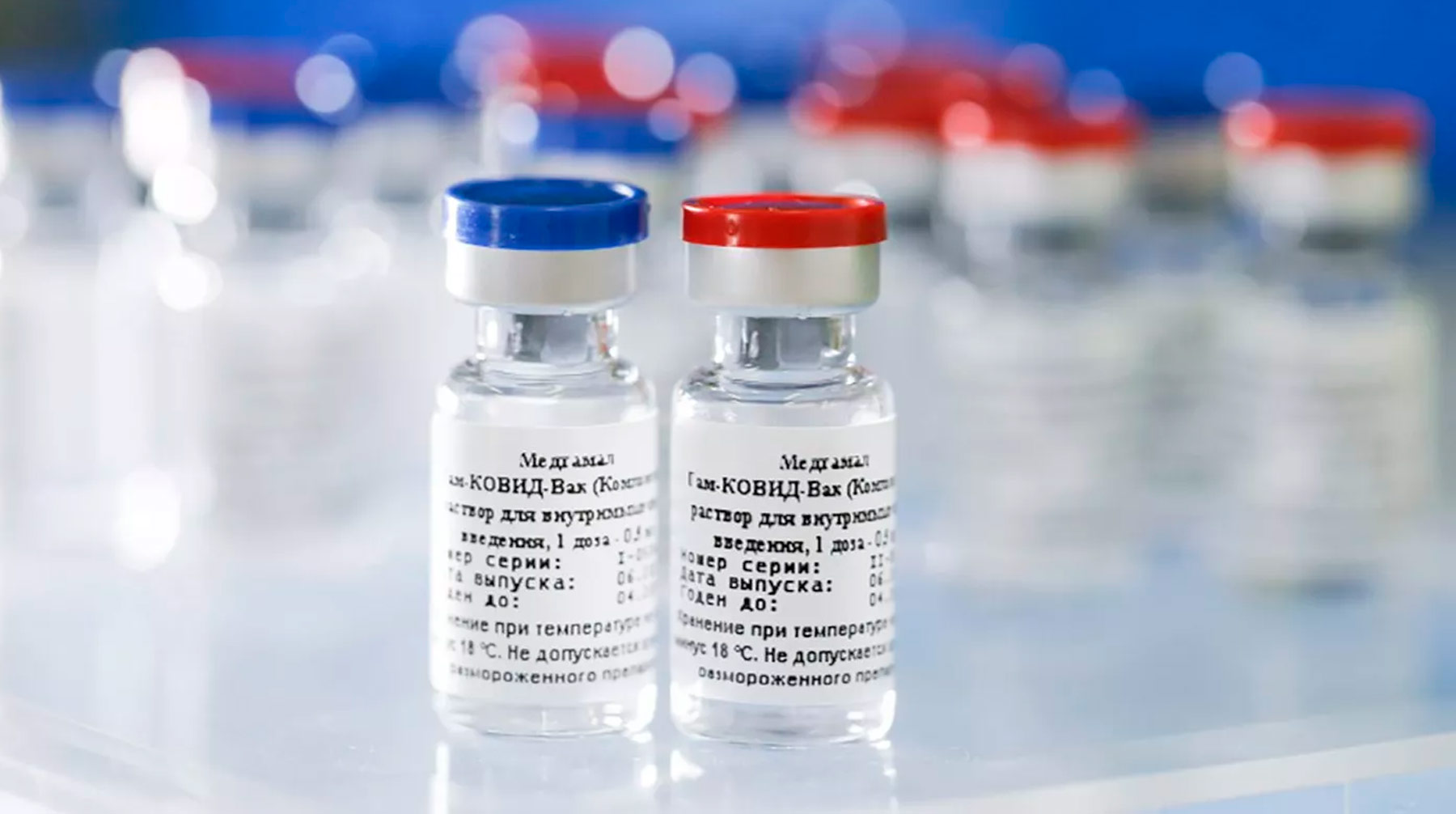 Мэр столицы отметил, что сам сделал прививку от коронавируса Российская вакцина от коронавируса