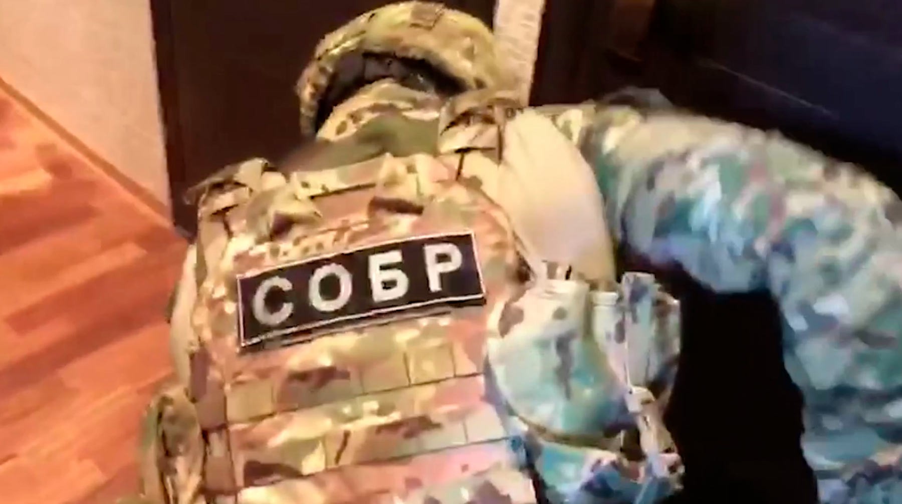 Dailystorm - ФСБ задержала 13 человек за подготовку массовых убийств