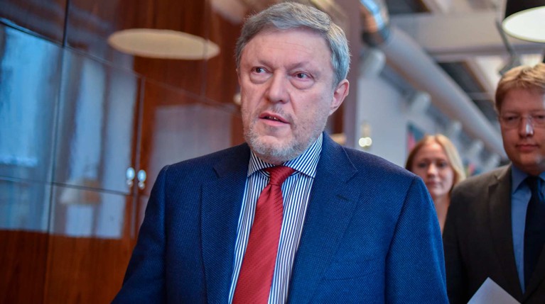 Явлинский предложил провести международное расследование отравления Навального — Daily Storm