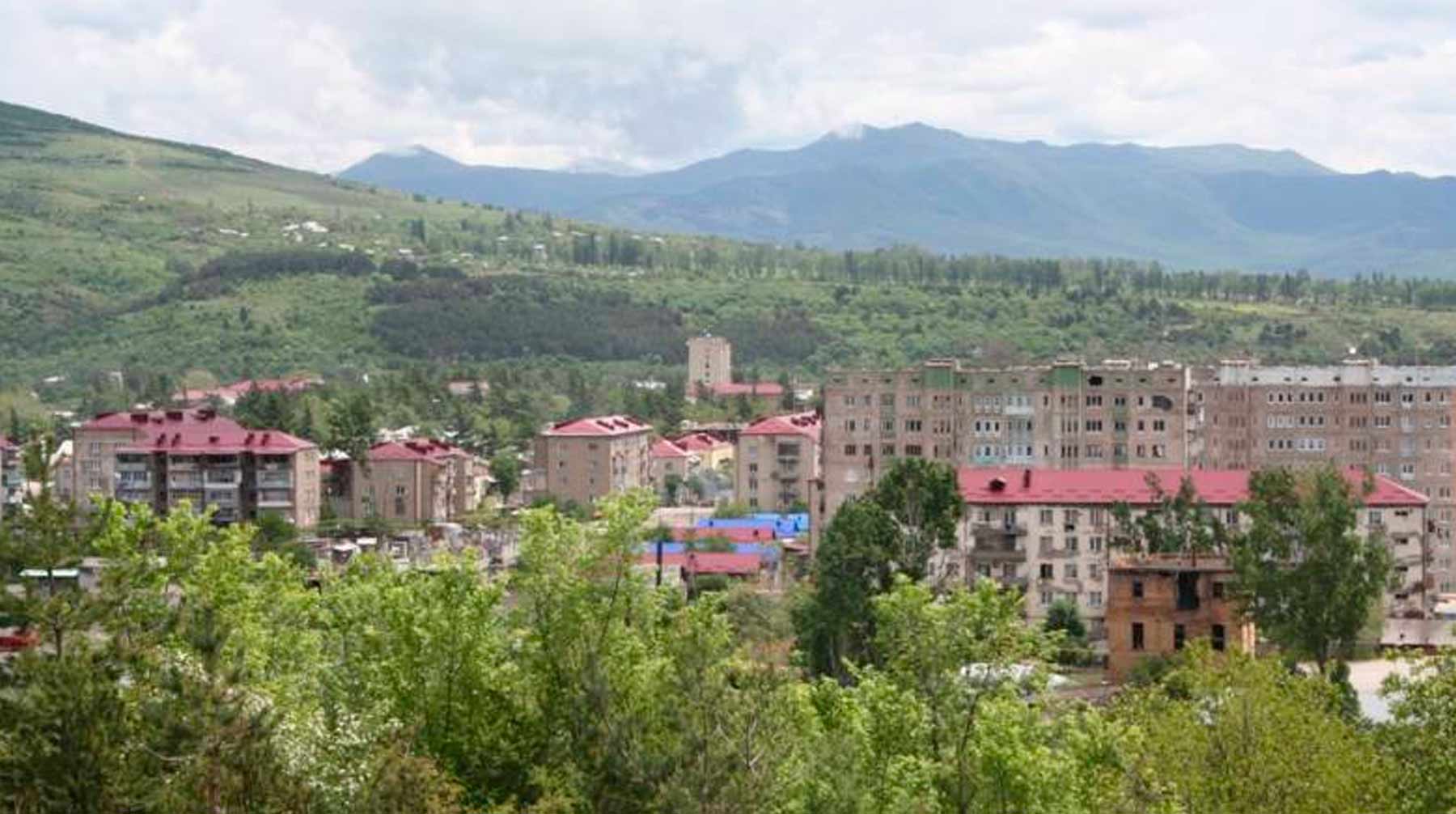 Политический деятель пообещал вернуть Южную Осетию в состав Грузии Цхинвал
