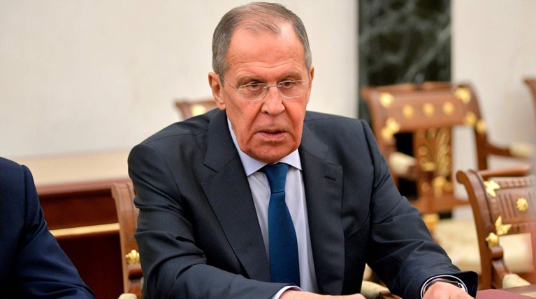 Лавров сравнил ситуацию с Навальным с историей про отравление Скрипалей — Daily Storm